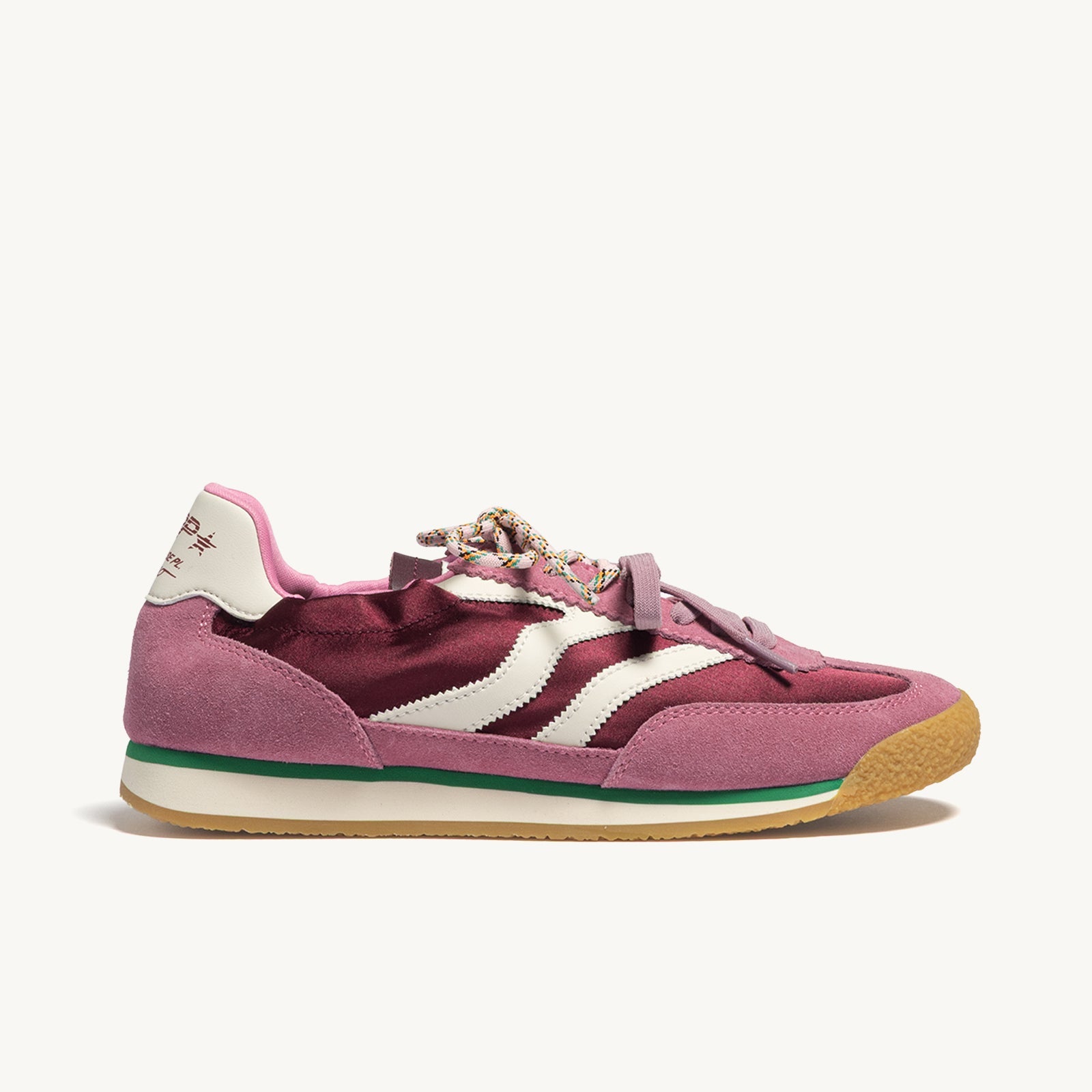 Sneakers PURE