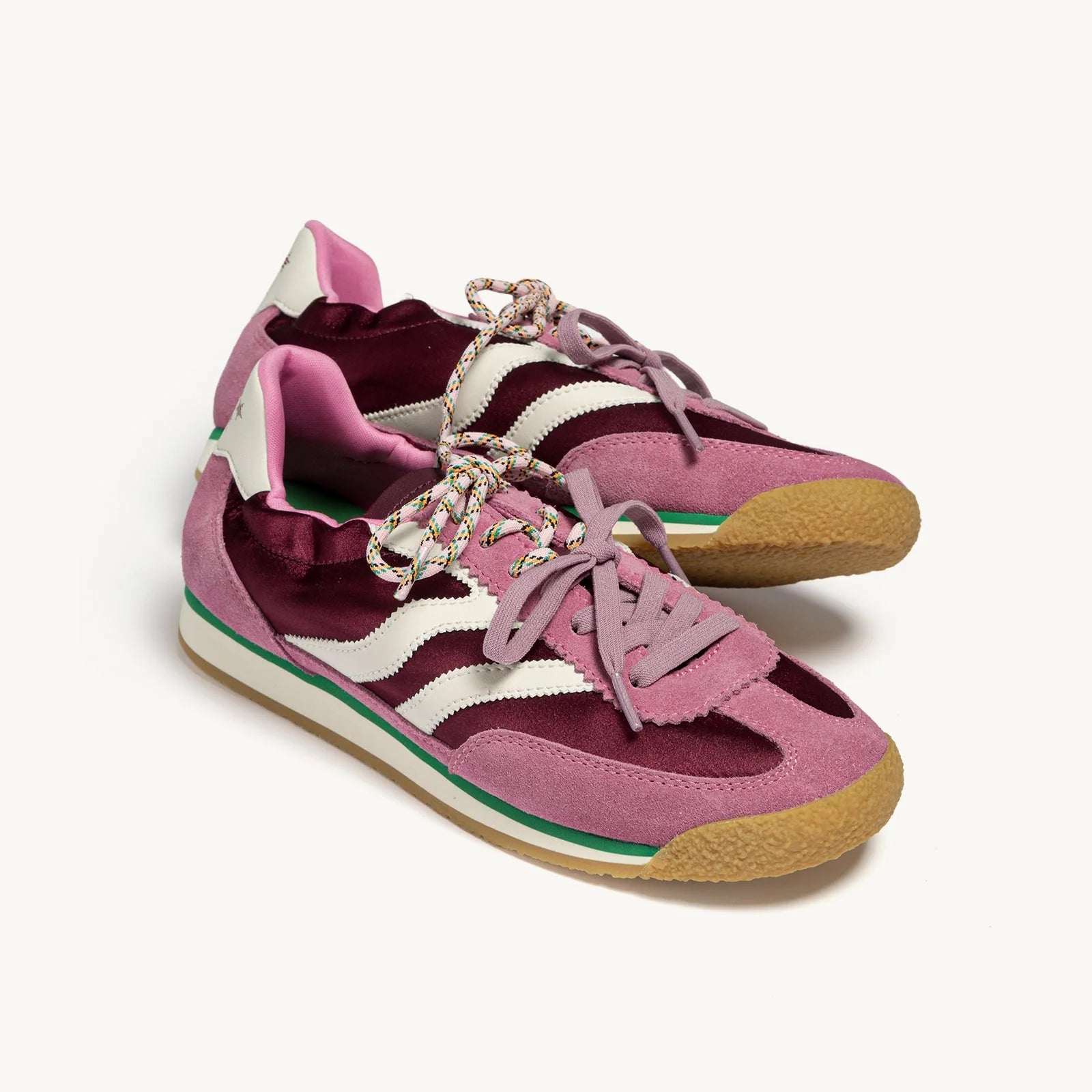 Sneakers PURE