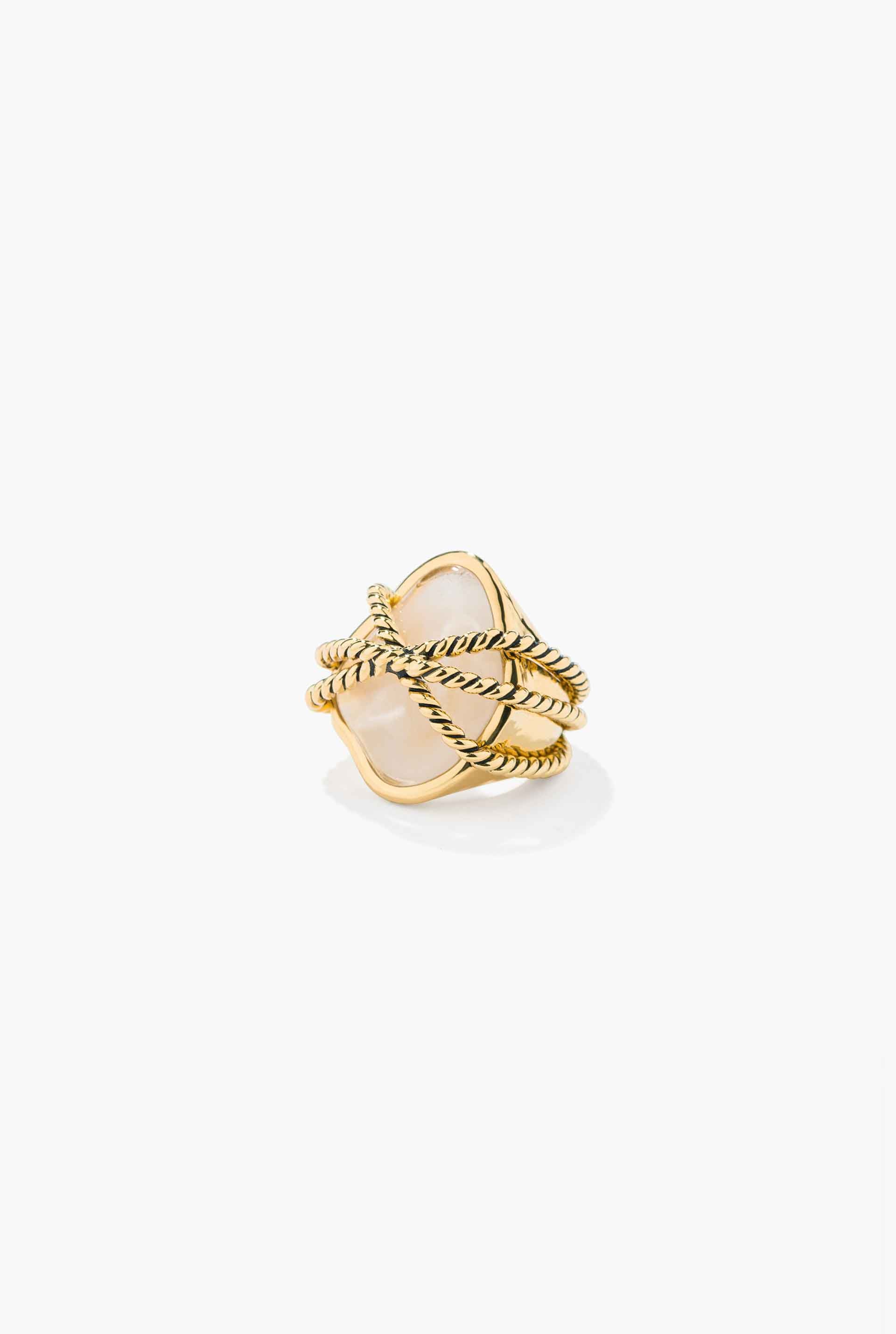 BAGUE MYCENE
