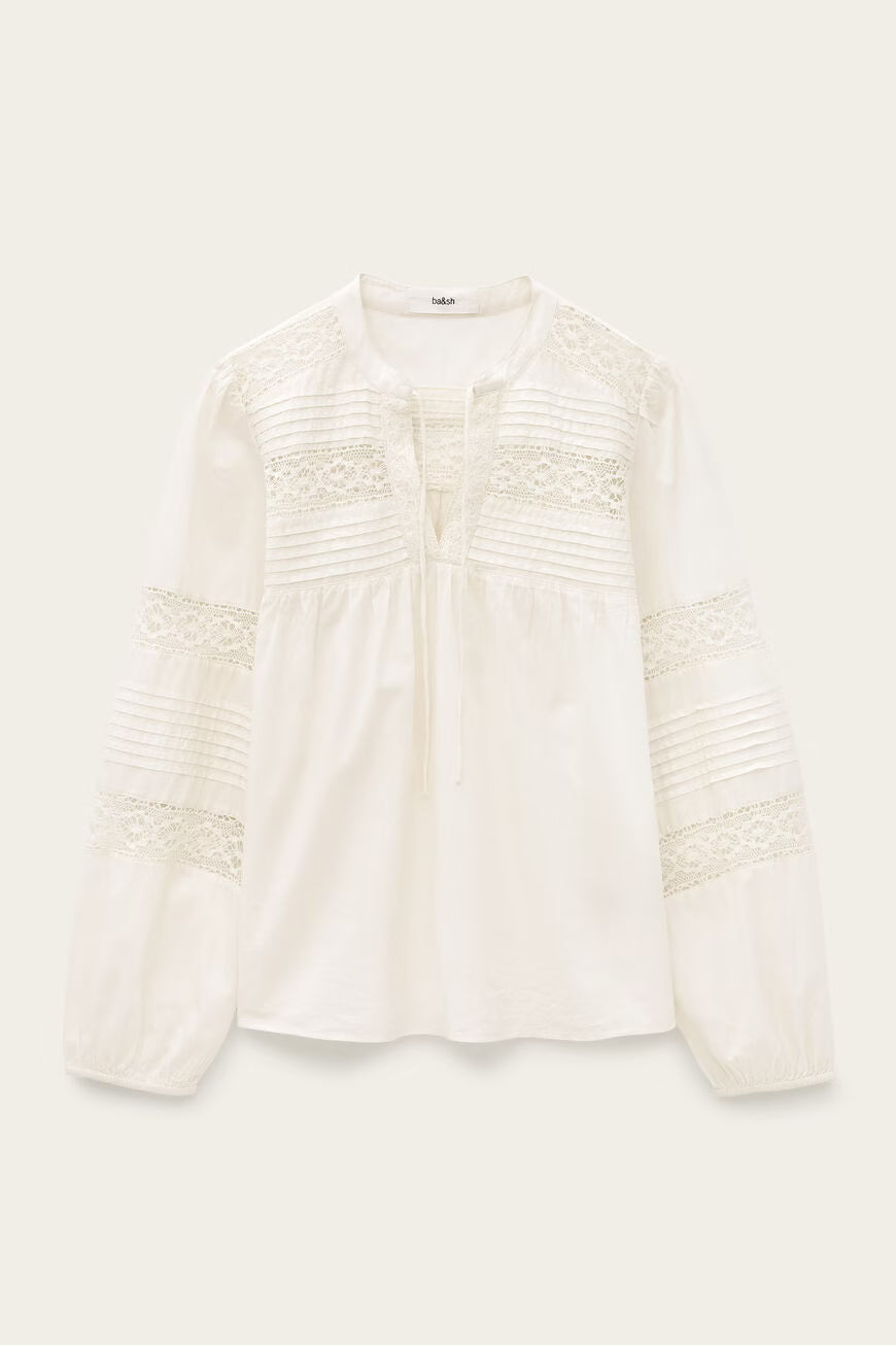 Blouse Nami