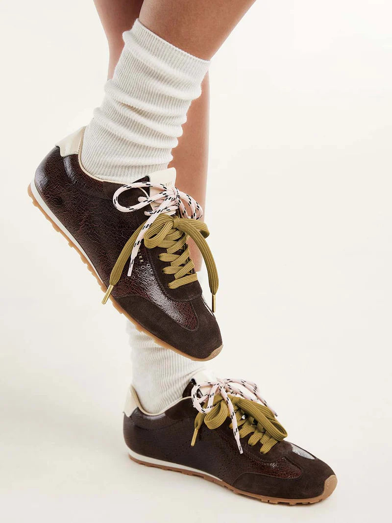 Baskets BILLY LOU Combi