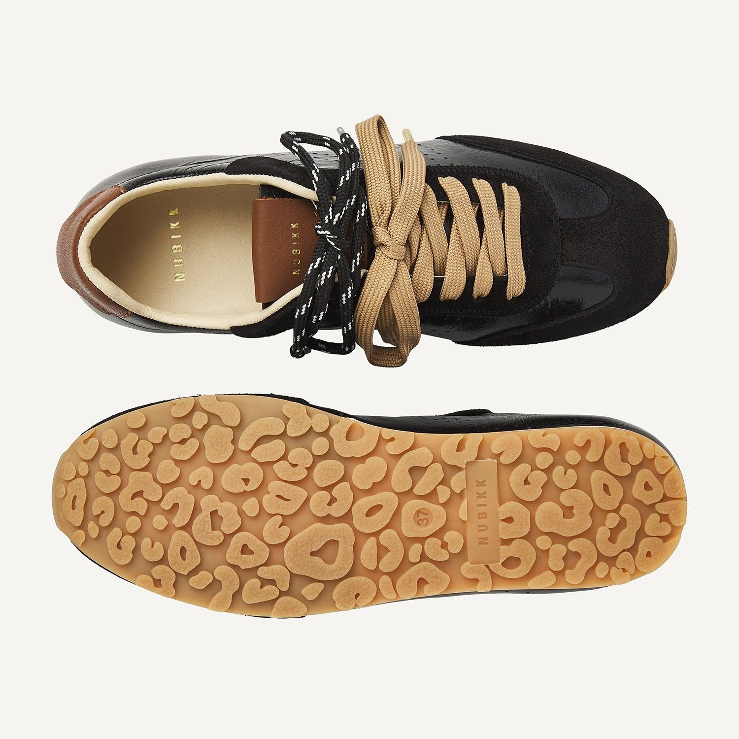 Baskets BILLY LOU Combi