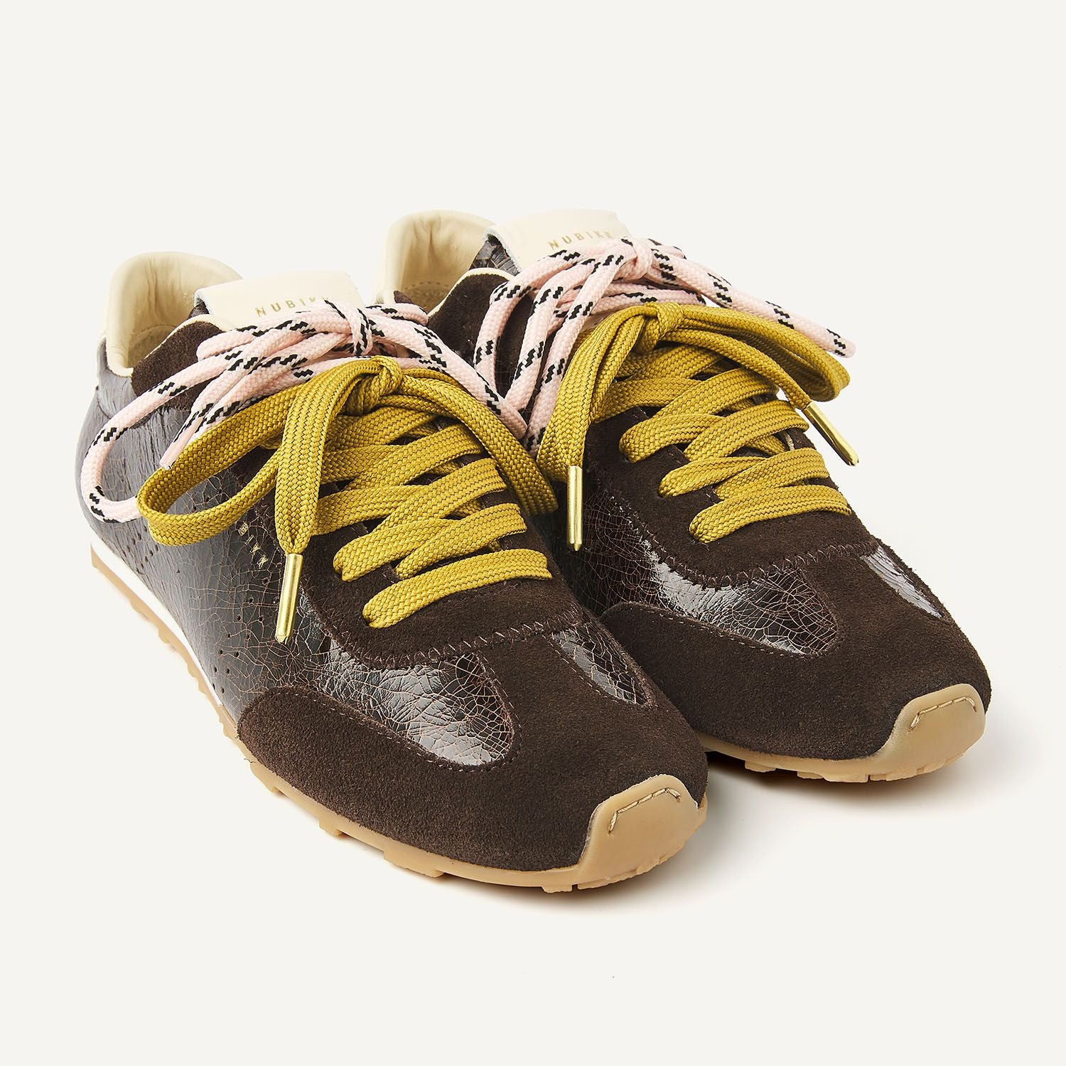 Baskets BILLY LOU Combi