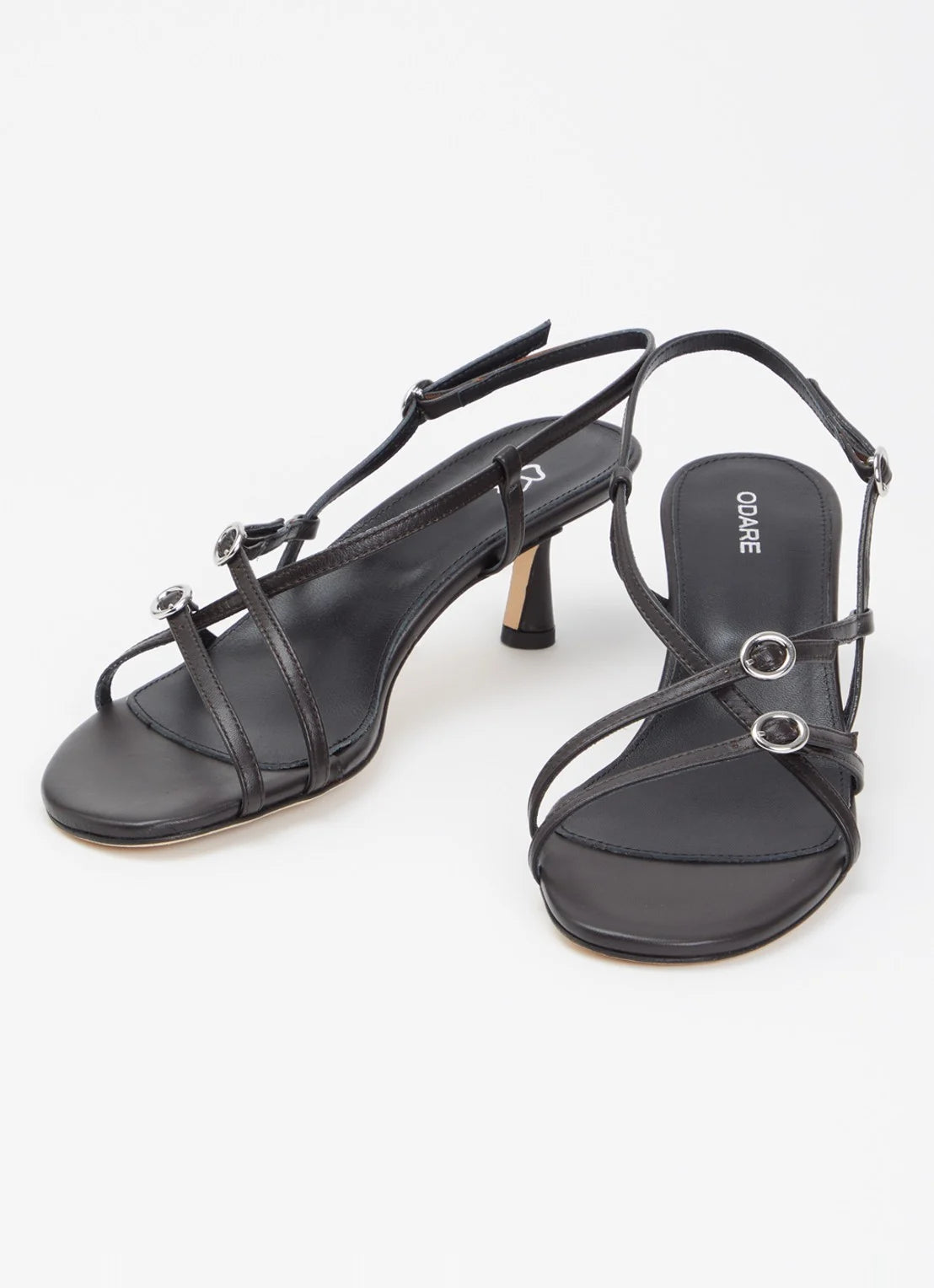 Sandales BLANCA