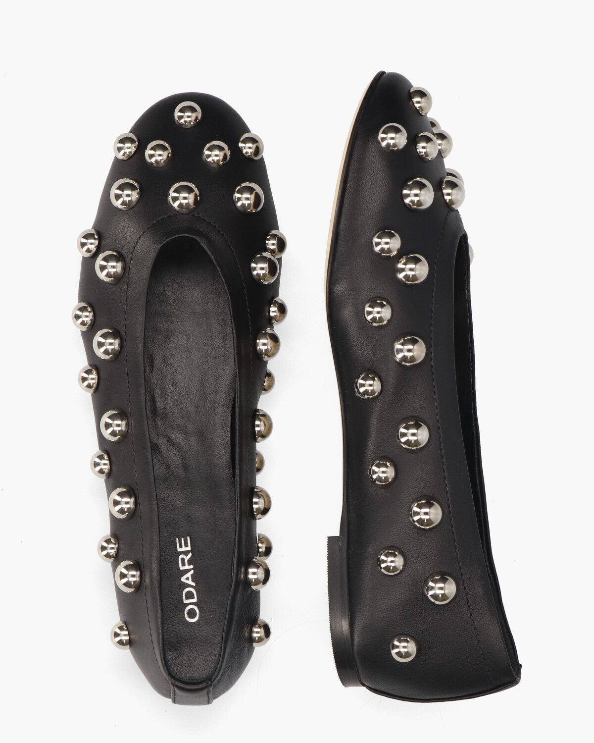 Ballerines boules PANNA