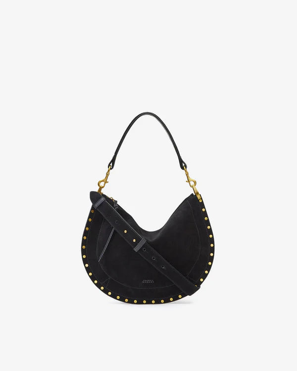 Sac Oskan Soft Zip