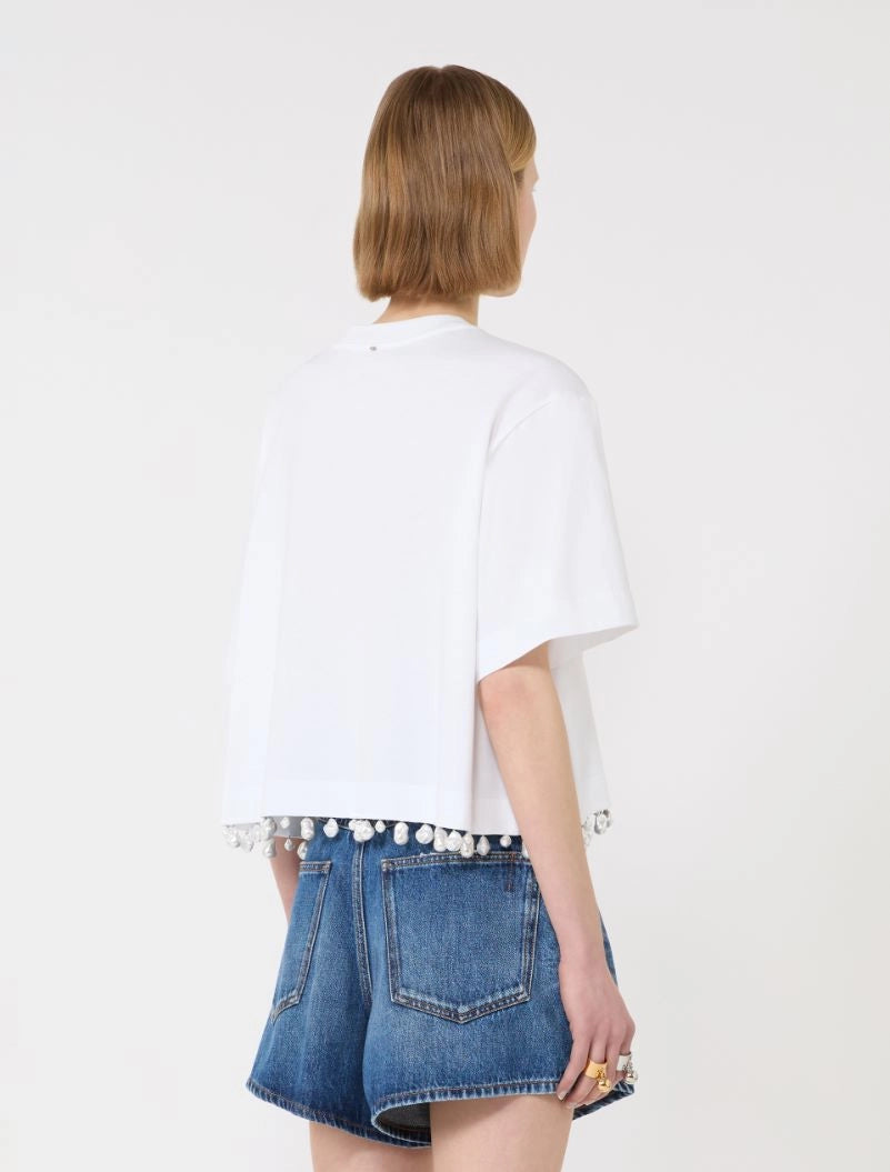T-shirt PALMAS