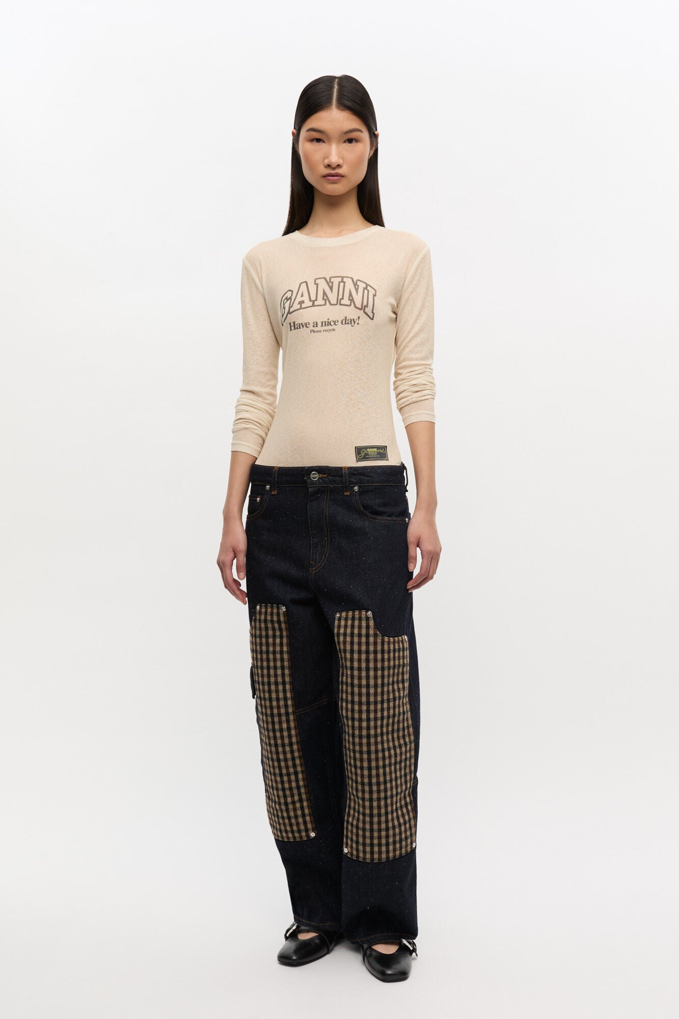 Jeans Carpenter NEPPY