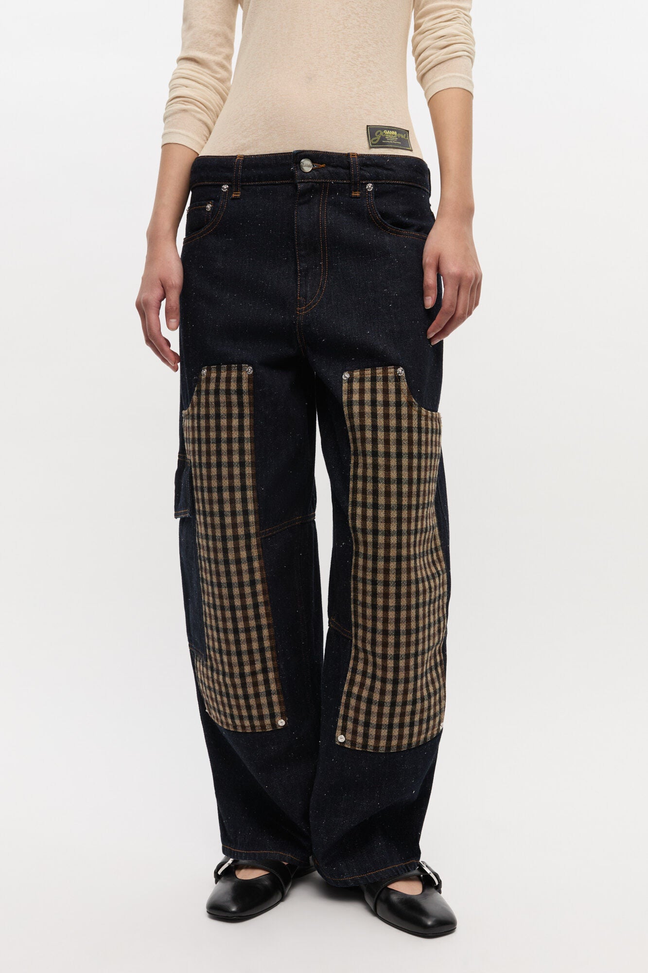 Jeans Carpenter NEPPY