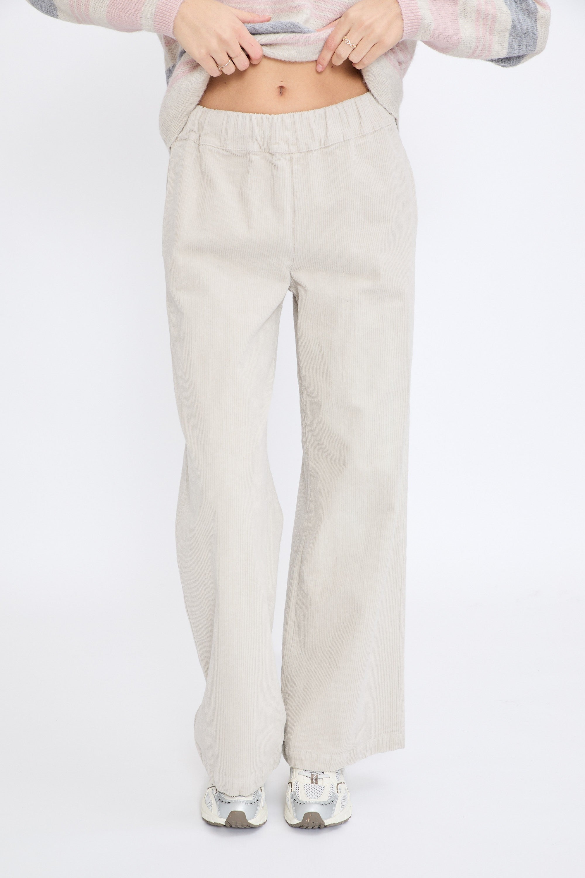 Pantalon RITZ RIB