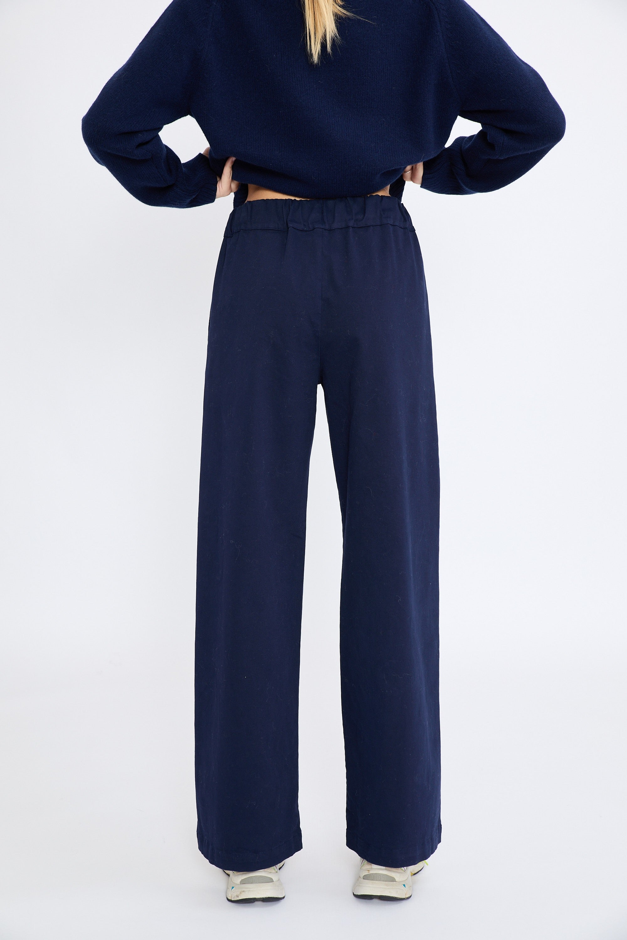 Pantalon RITZ TWILL