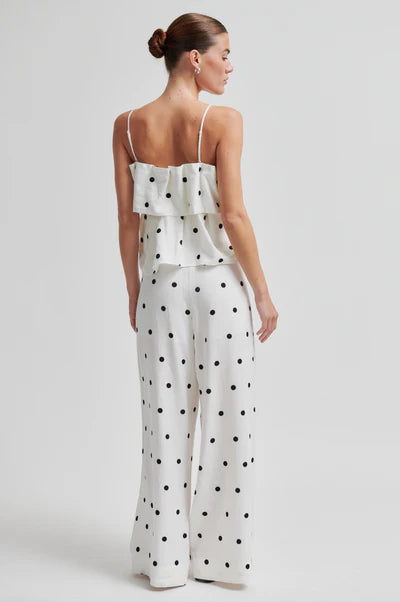 Pantalon SALLIY