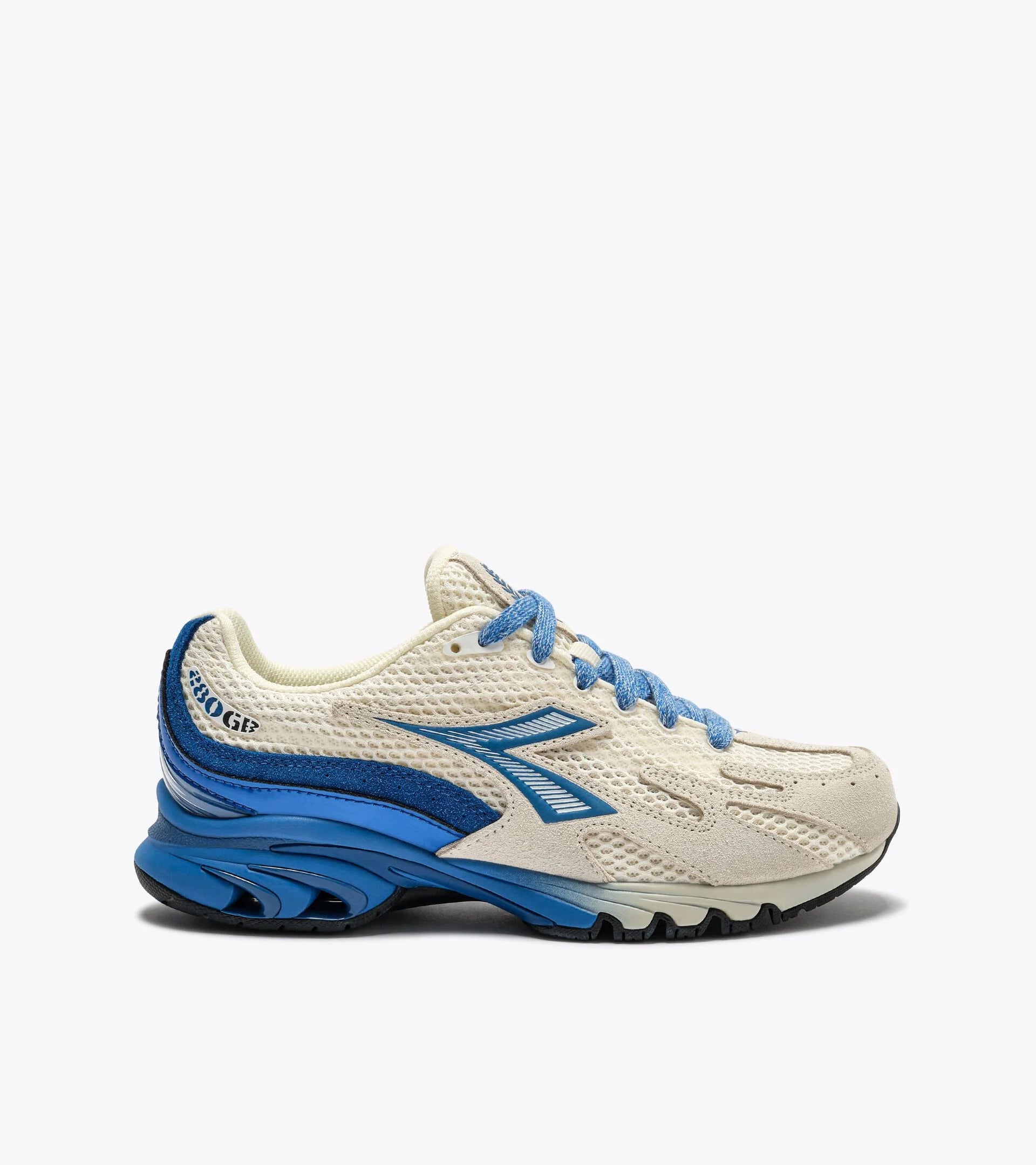 Baskets Mythos Propulsion Shade