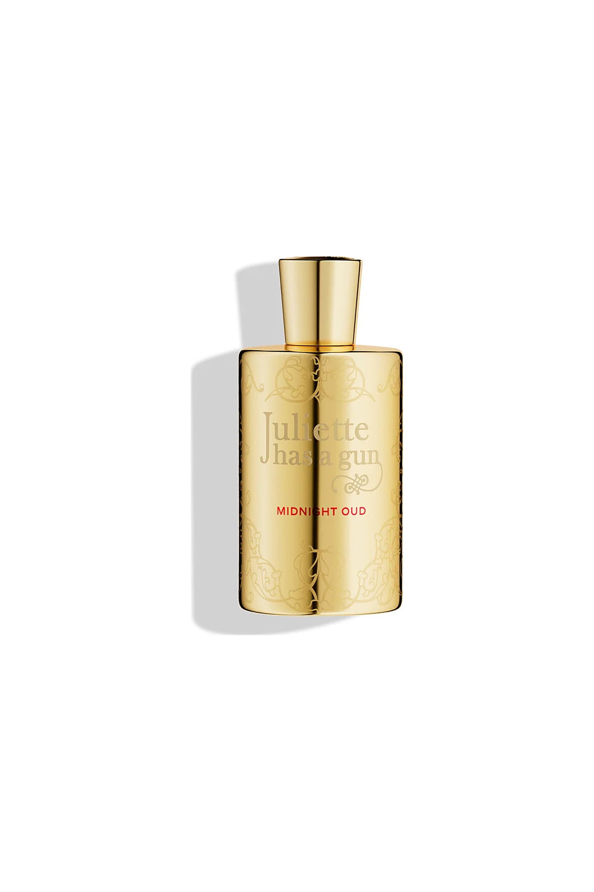 MIDDERNACHT OUD PARFUM