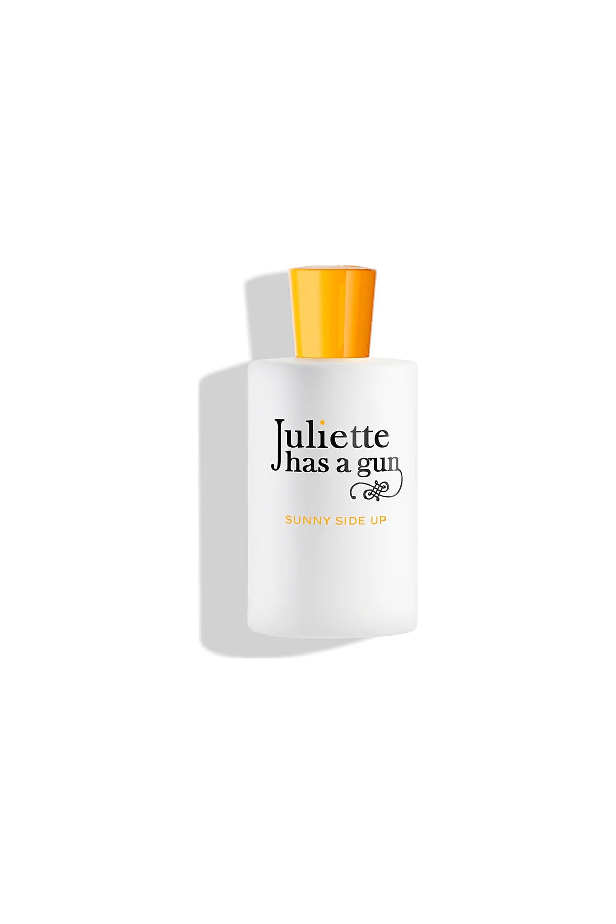 ZONNIGE KANT OMHOOG PARFUM