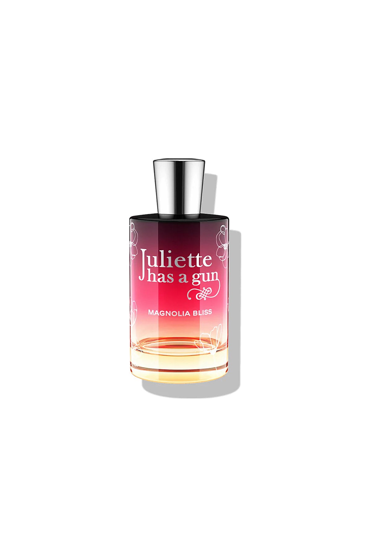 PARFUM VAN MAGNOLIA BLISS