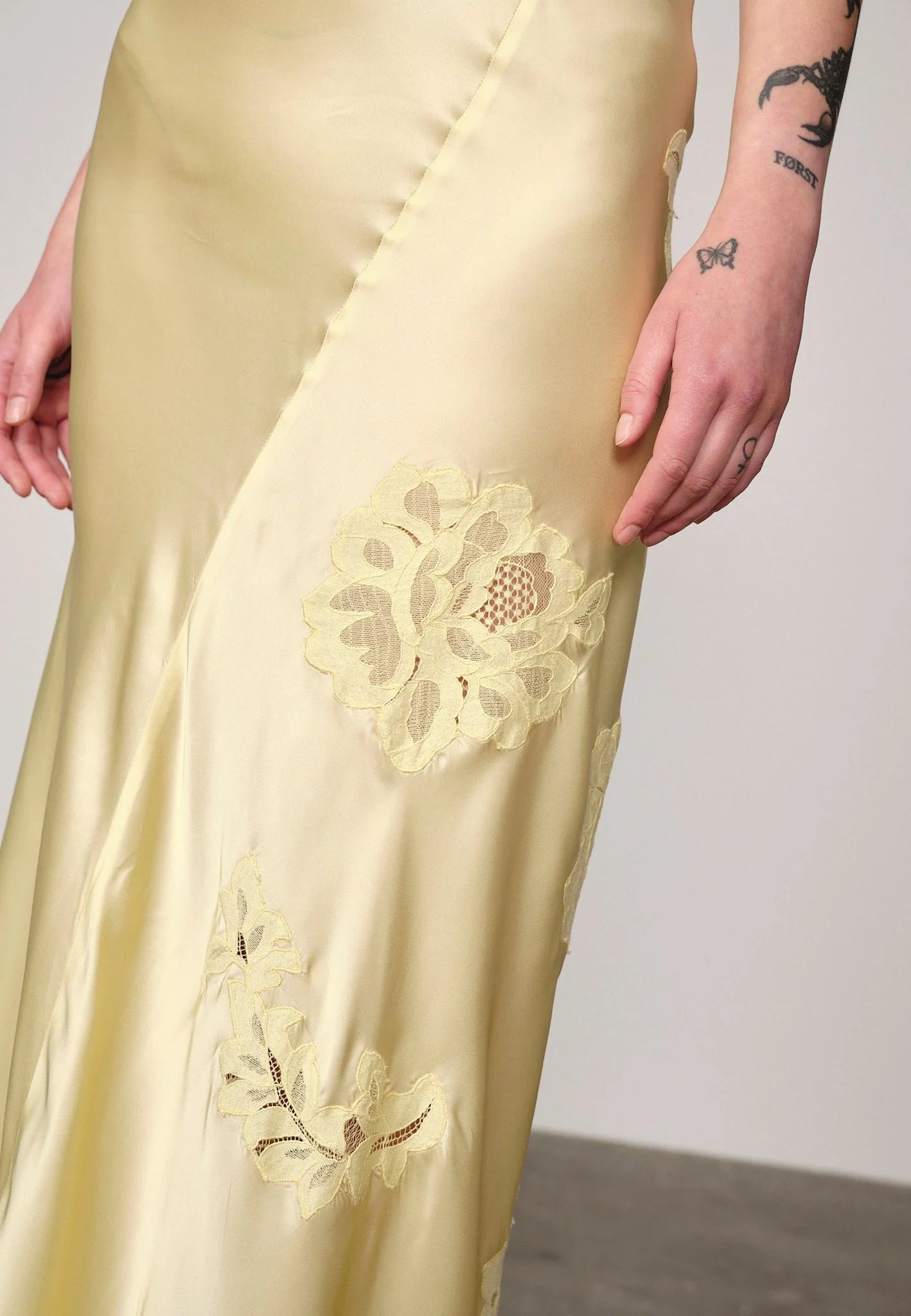 Robe ISLA