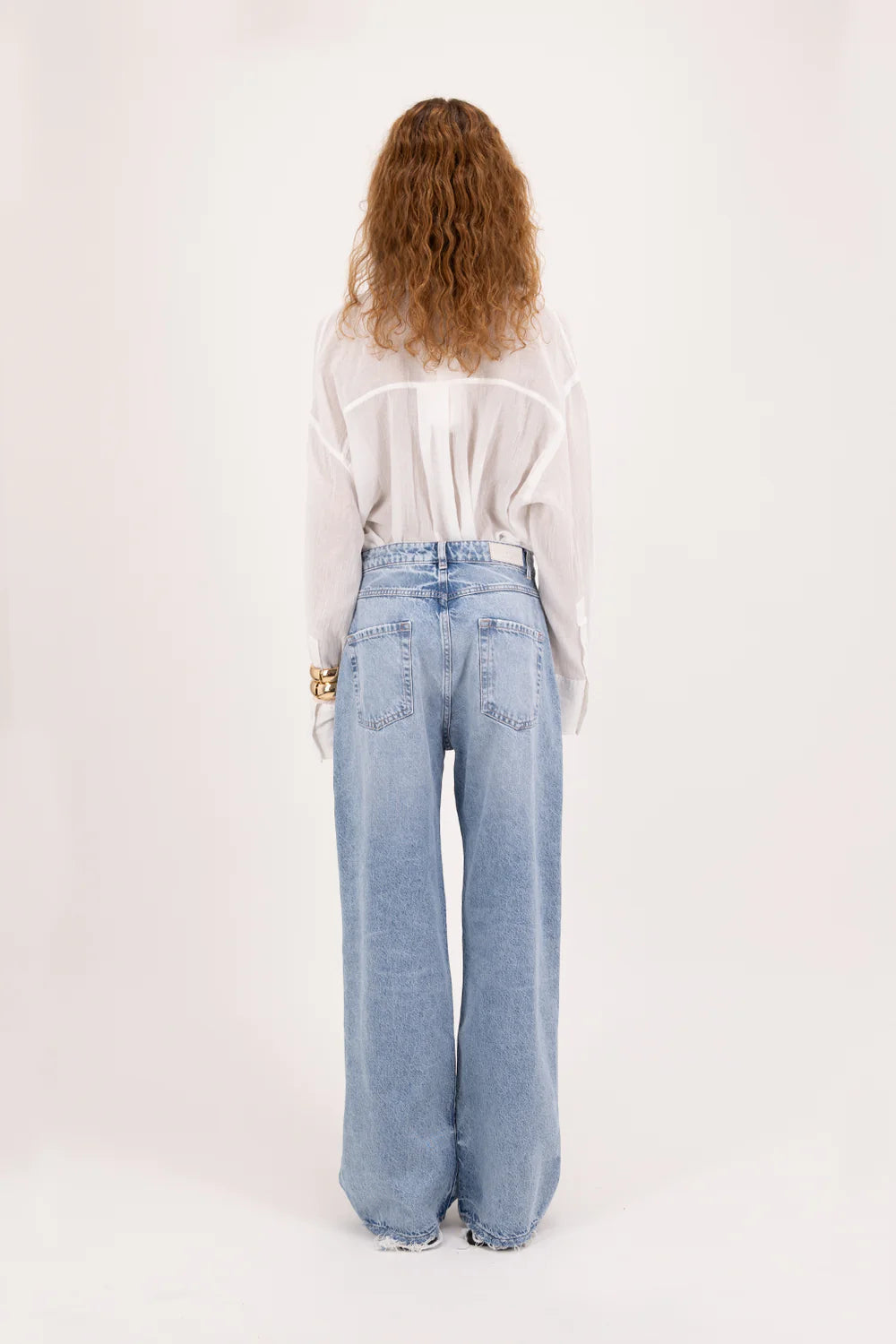 Jeans POPPY ECO