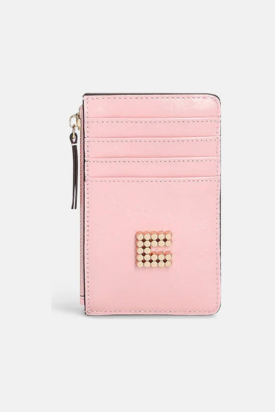 Porte Cartes Curtis Crinkle