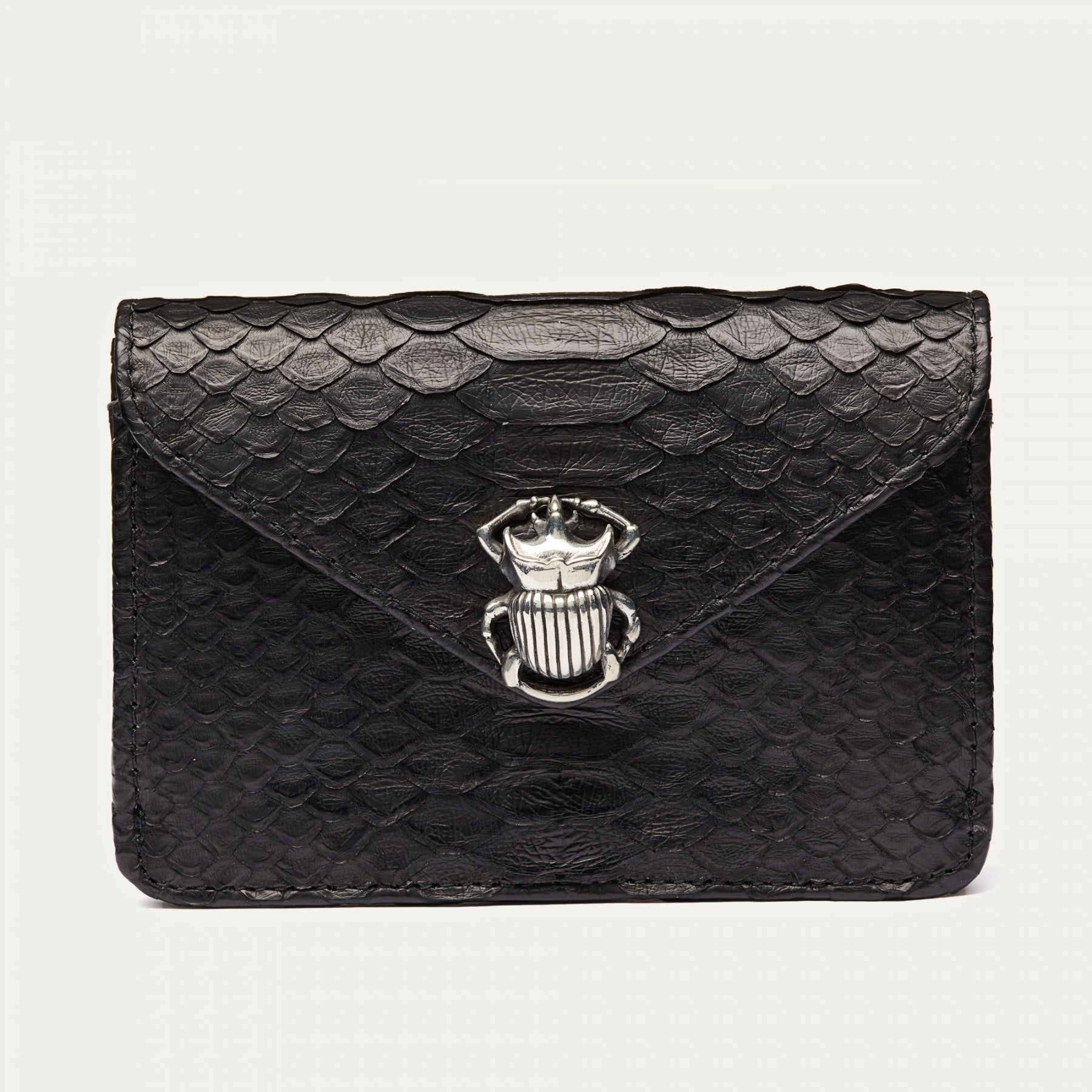PORTE-CARTES ALEX PYTHON