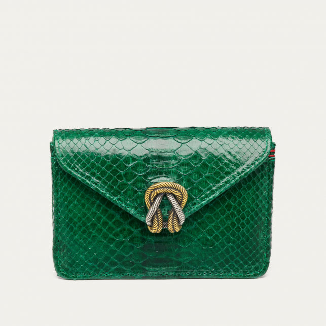 PORTE-CARTES ALEX PYTHON