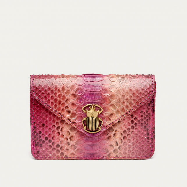 PORTE-CARTES ALEX PYTHON