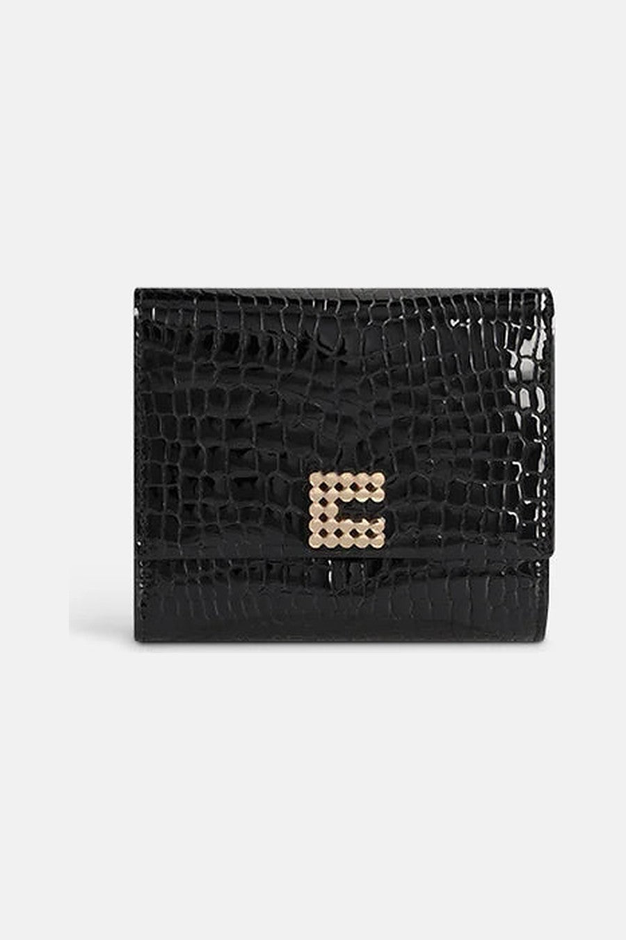 Portefeuille Cooper Shiny Reptile