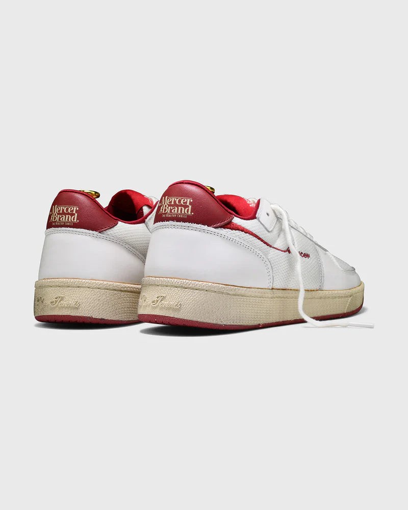 Baskets The Re-Tennis Vintage