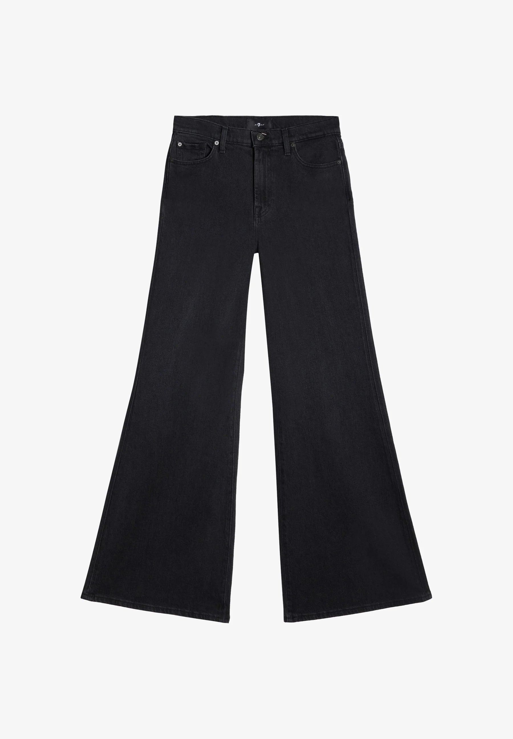 Jeans Retro Flare Thunder