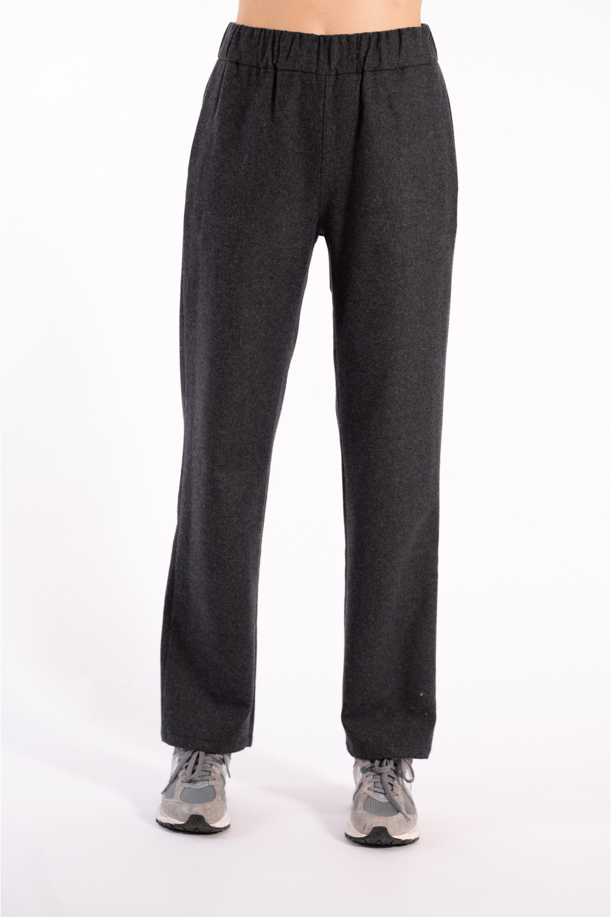Pantalon Flanelle RITA