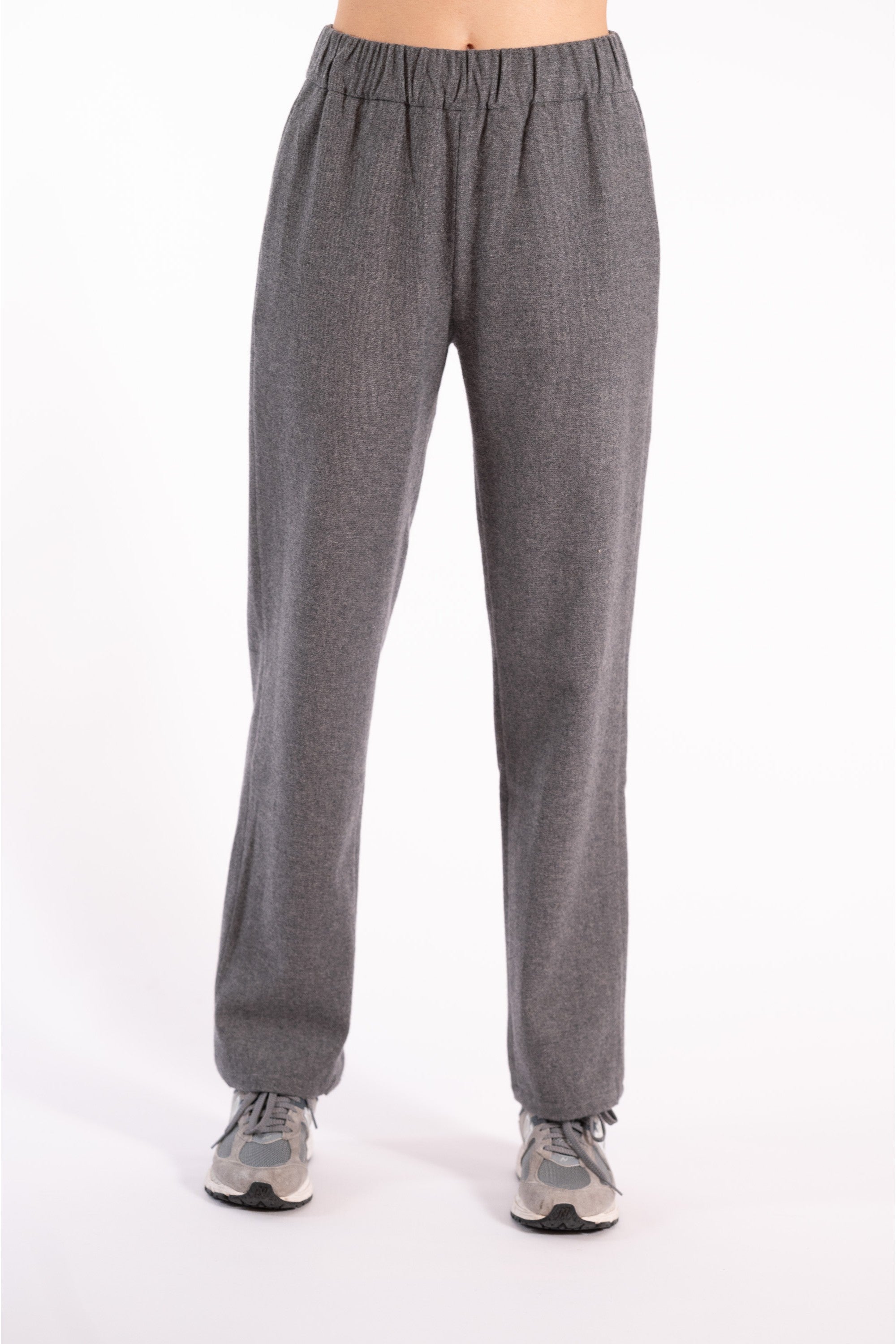 Pantalon Flanelle RITA