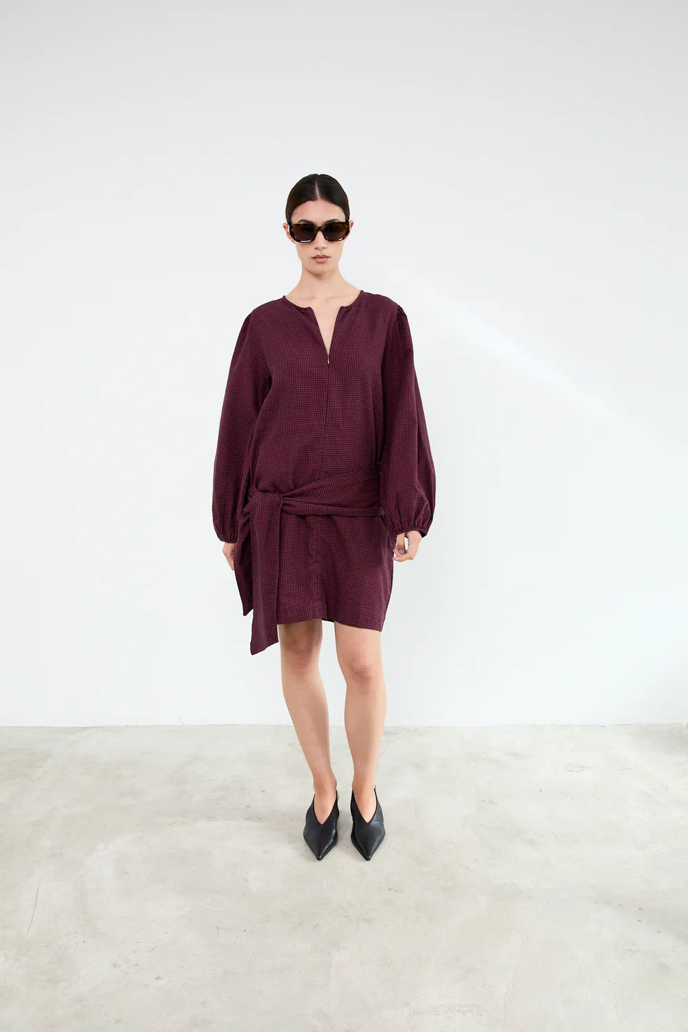 Robe BILLIE