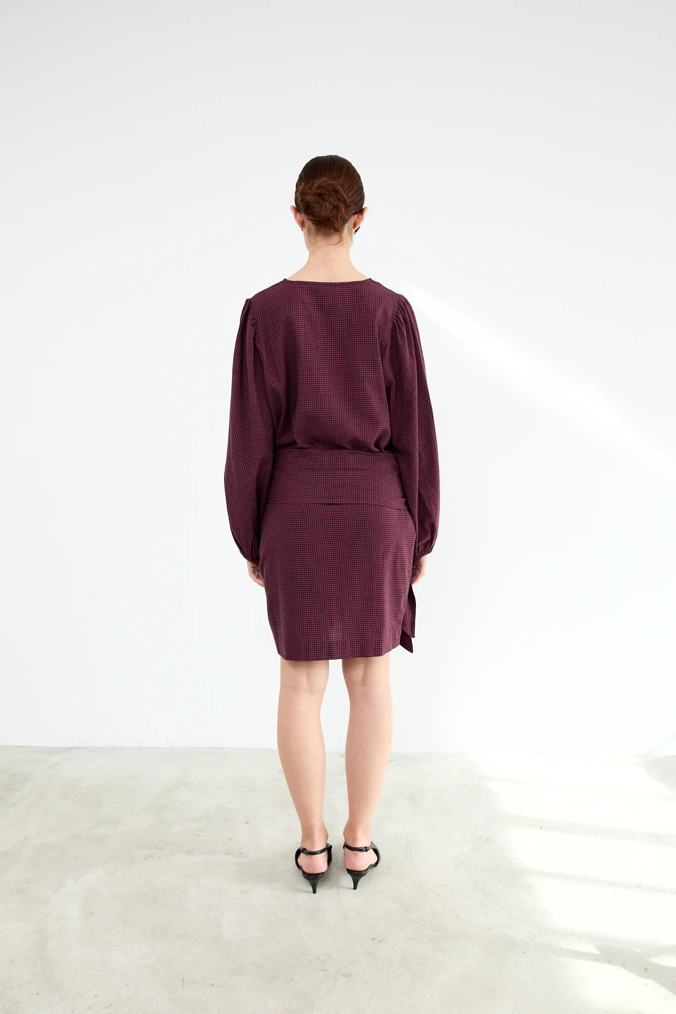 Robe BILLIE