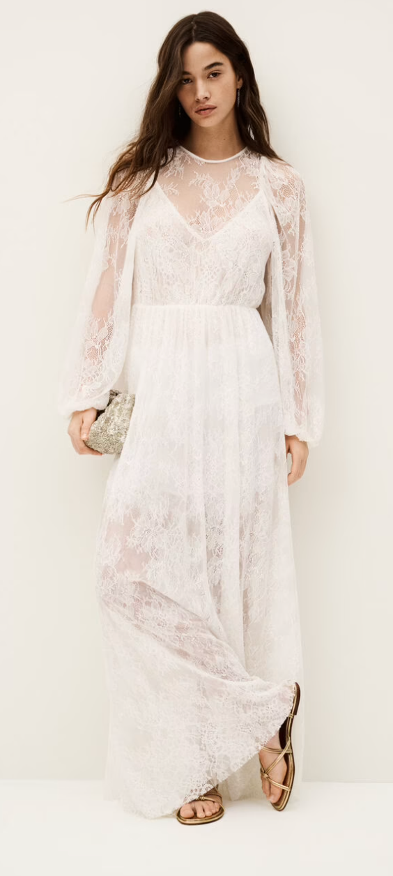 Robe CYCLA
