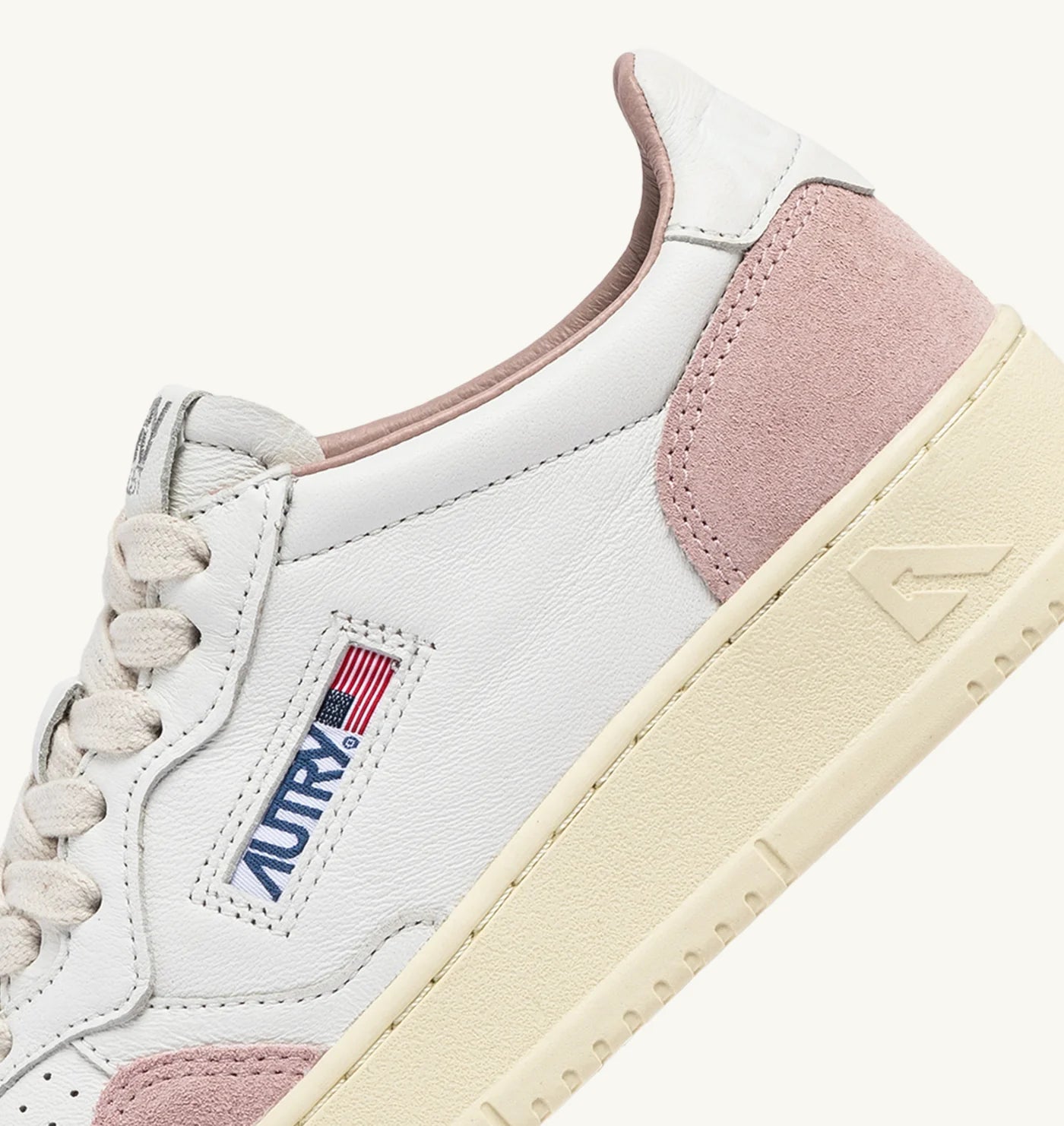 Baskets Medalist Low Powder