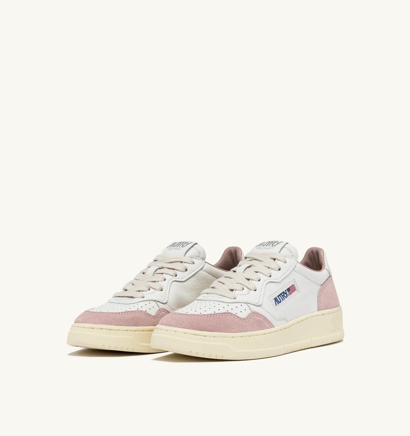 Baskets Medalist Low Powder