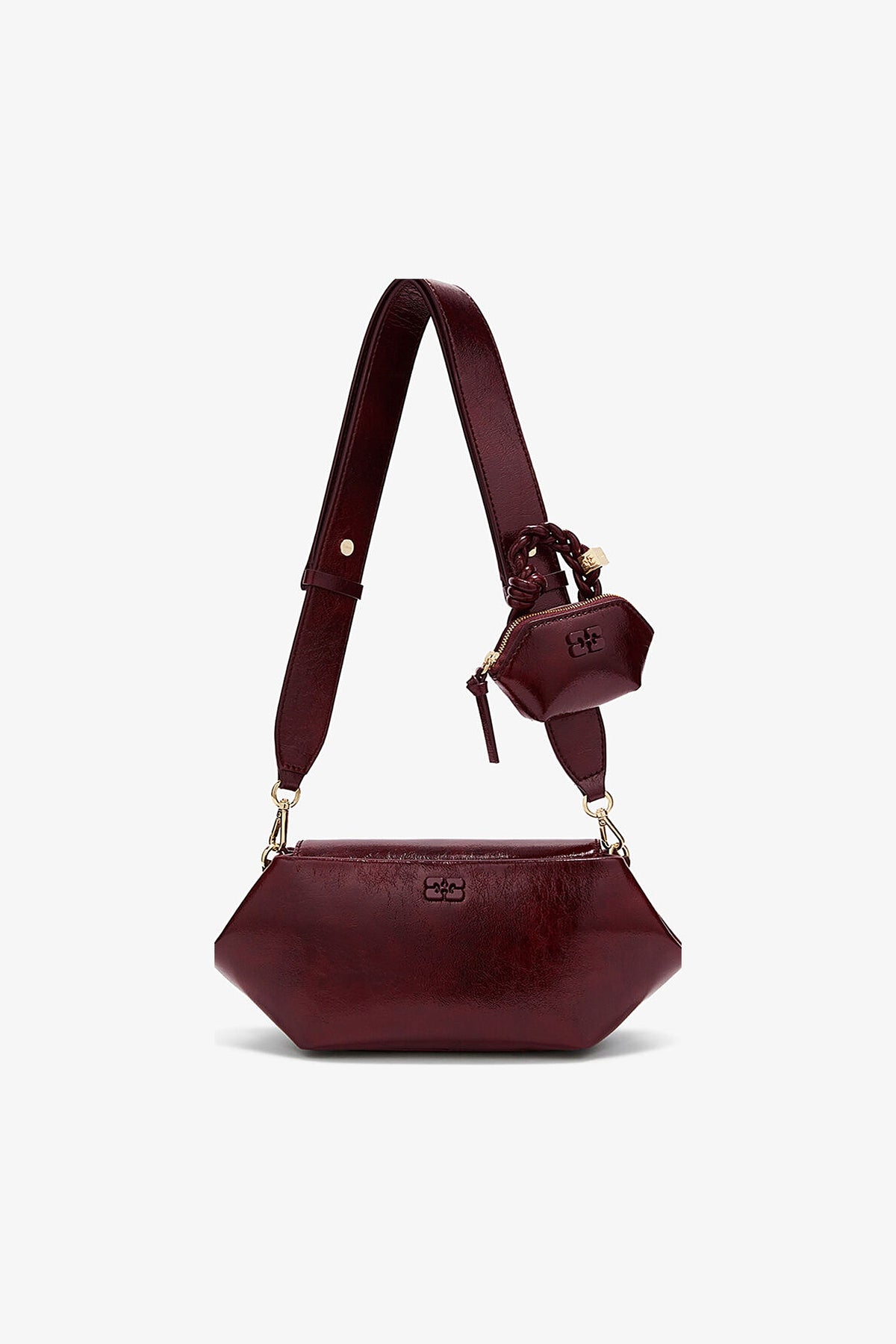 Sac Bou East/West Deep Shine