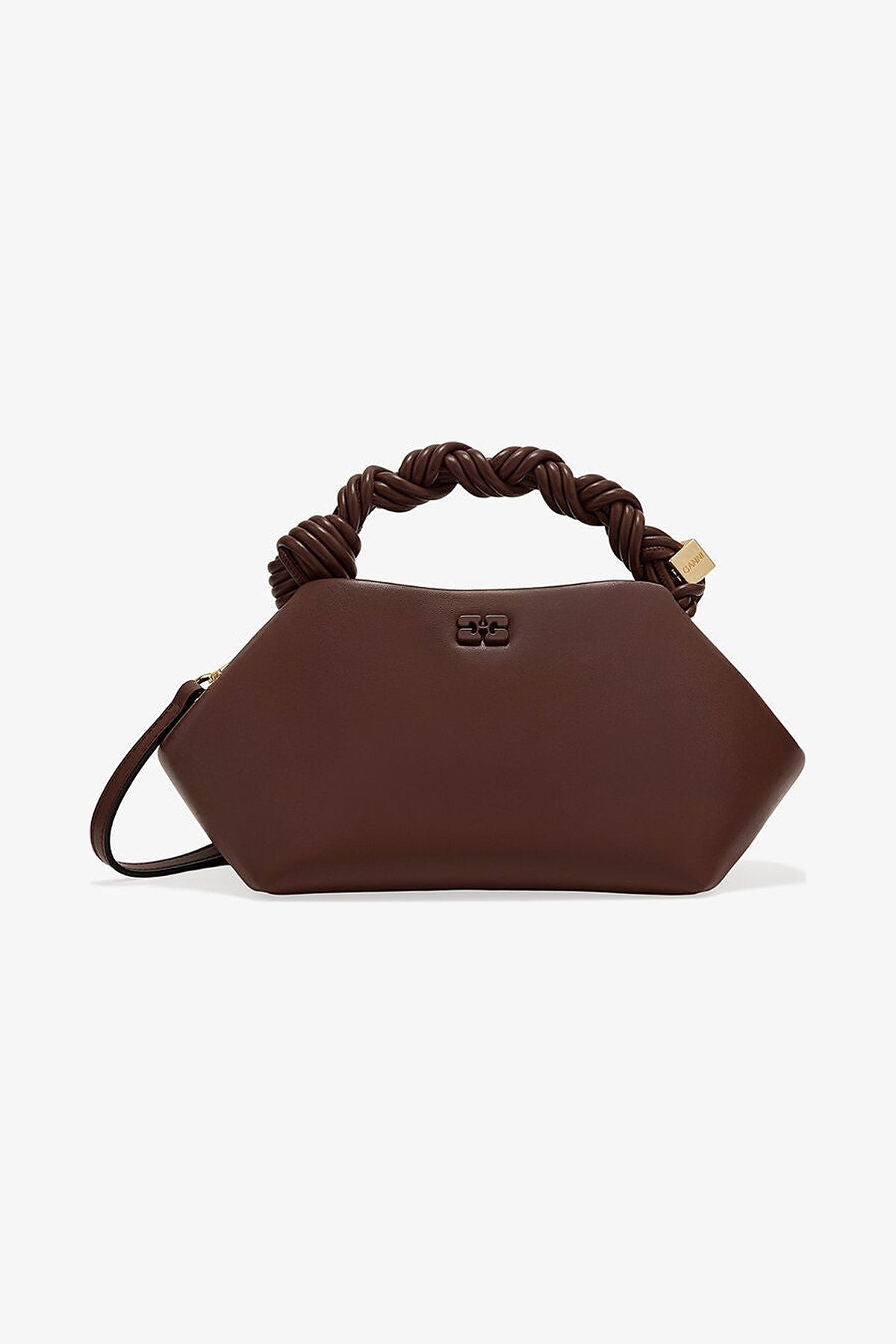 Sac Bou small chocolat