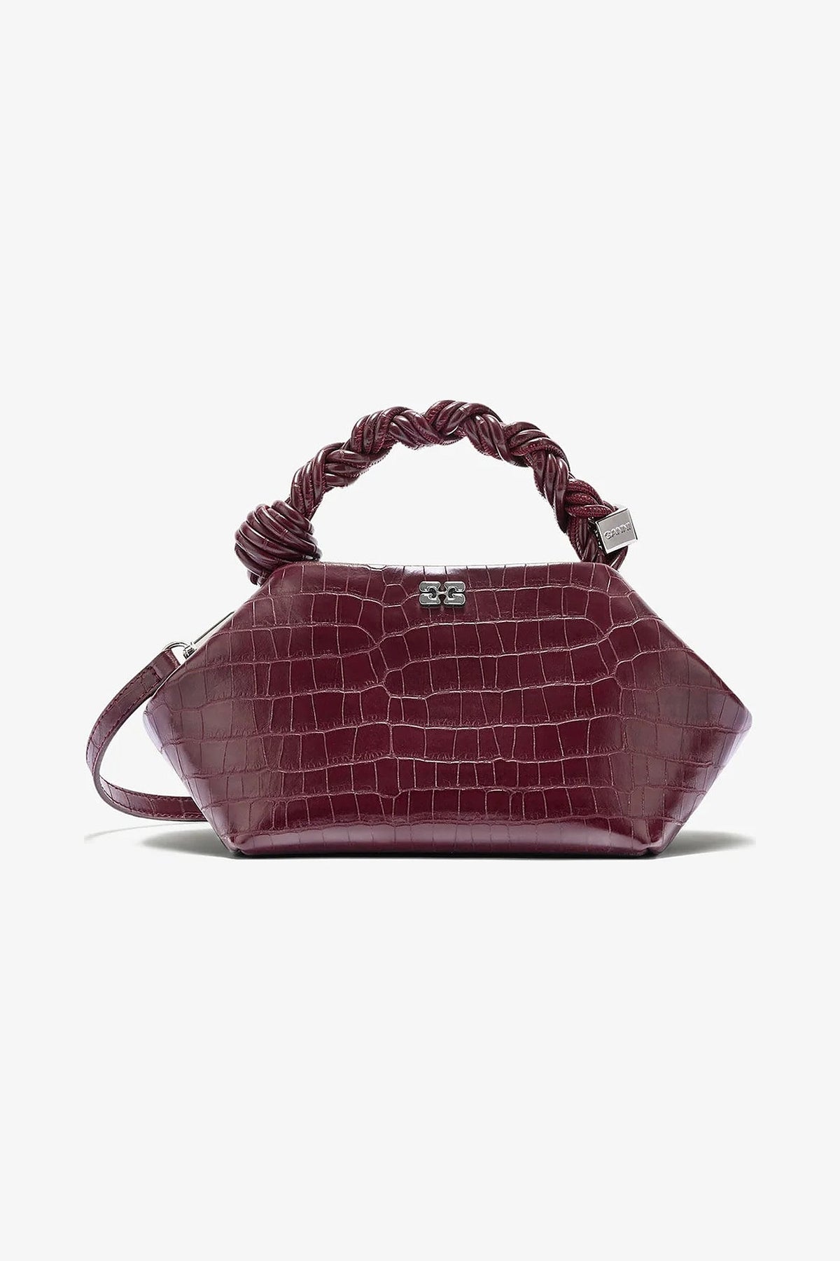 Tas Bou Small Croco