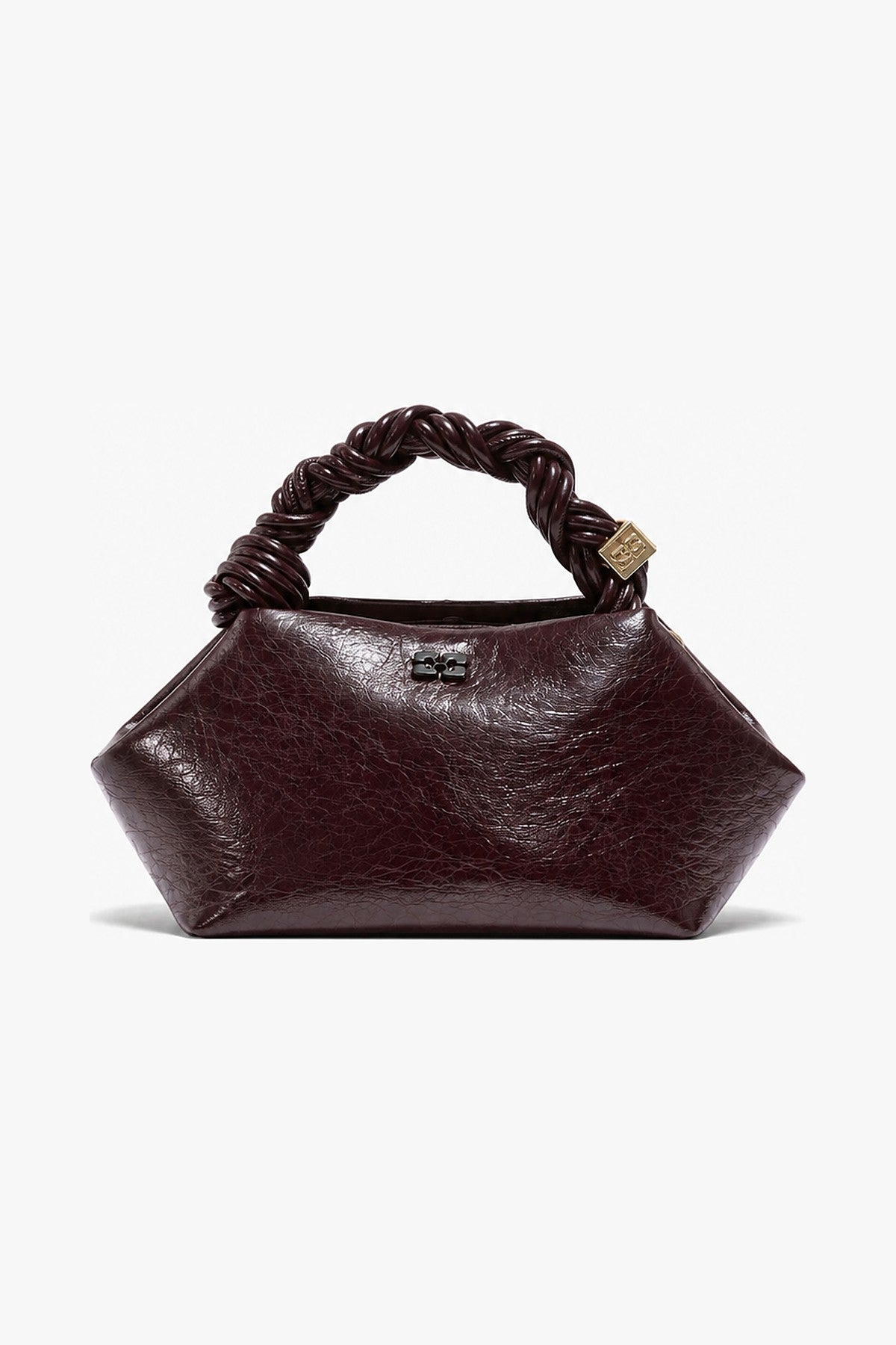 Sac Bou Small Deep shine