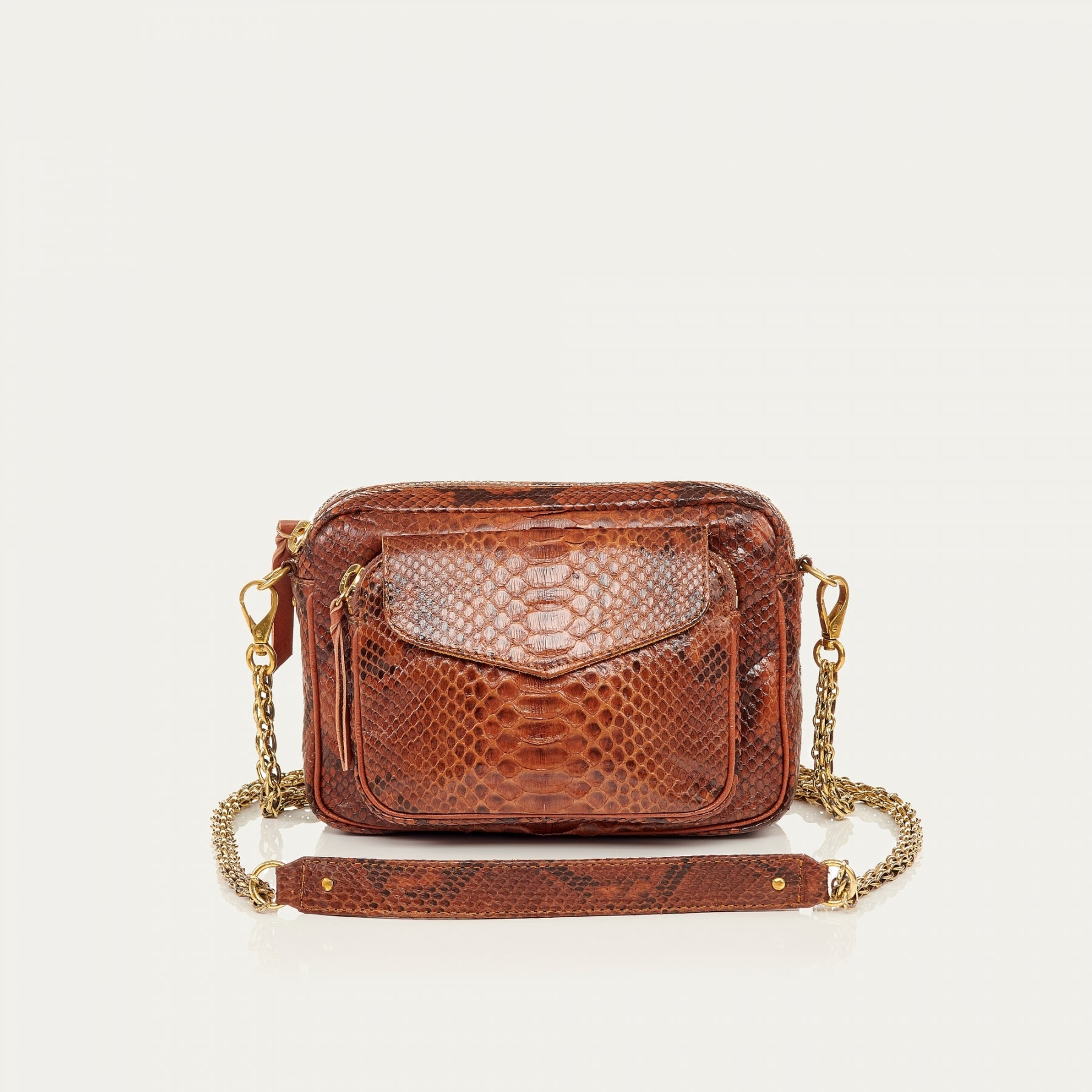SAC CHARLY PYTHON