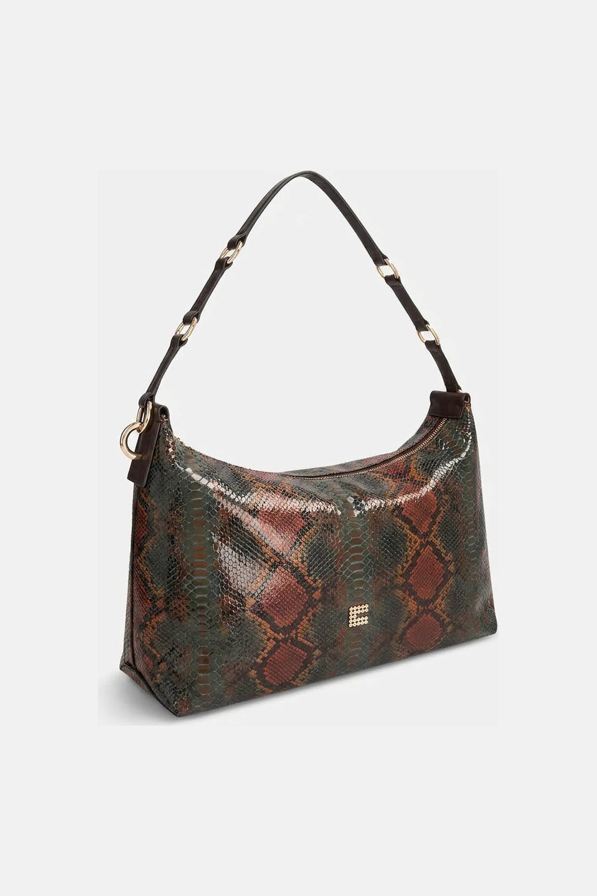 Bag Charly Rainbow Python