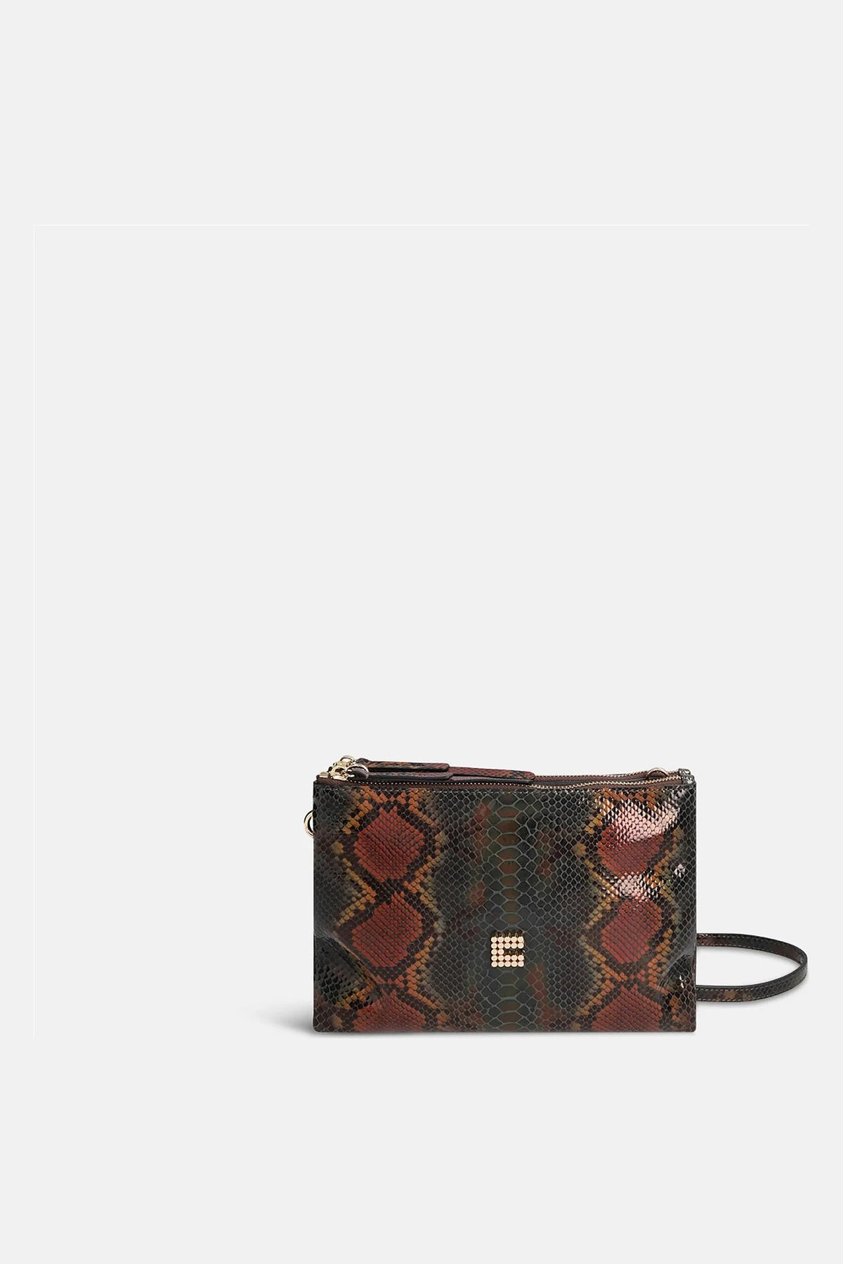 Bag Clyde Rainbow Python