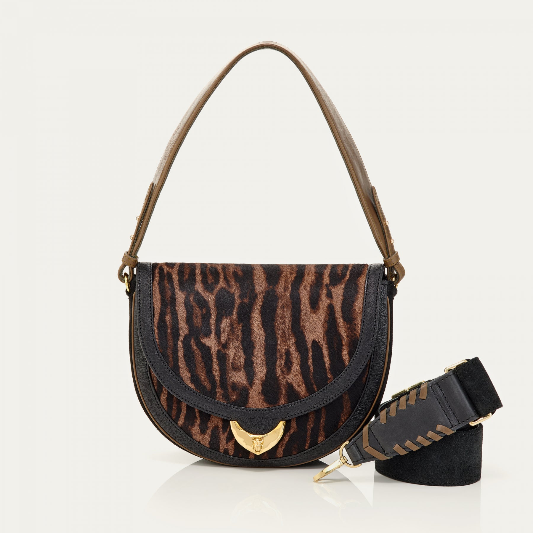 SAC BIG VICTORIA CUIR