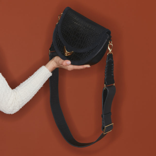 SAC BIG VICTORIA CUIR