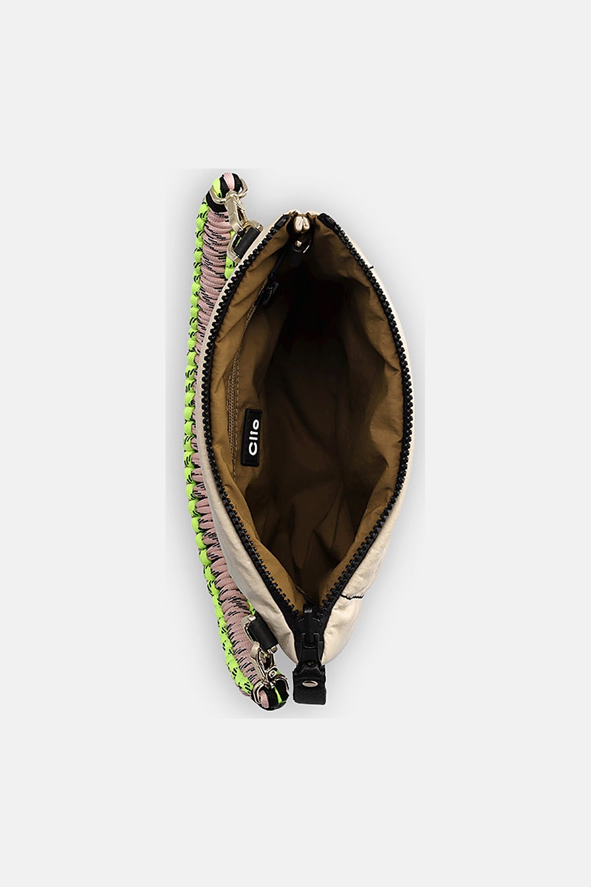 Sac Hybrid Nylon Clio Goldbrenner