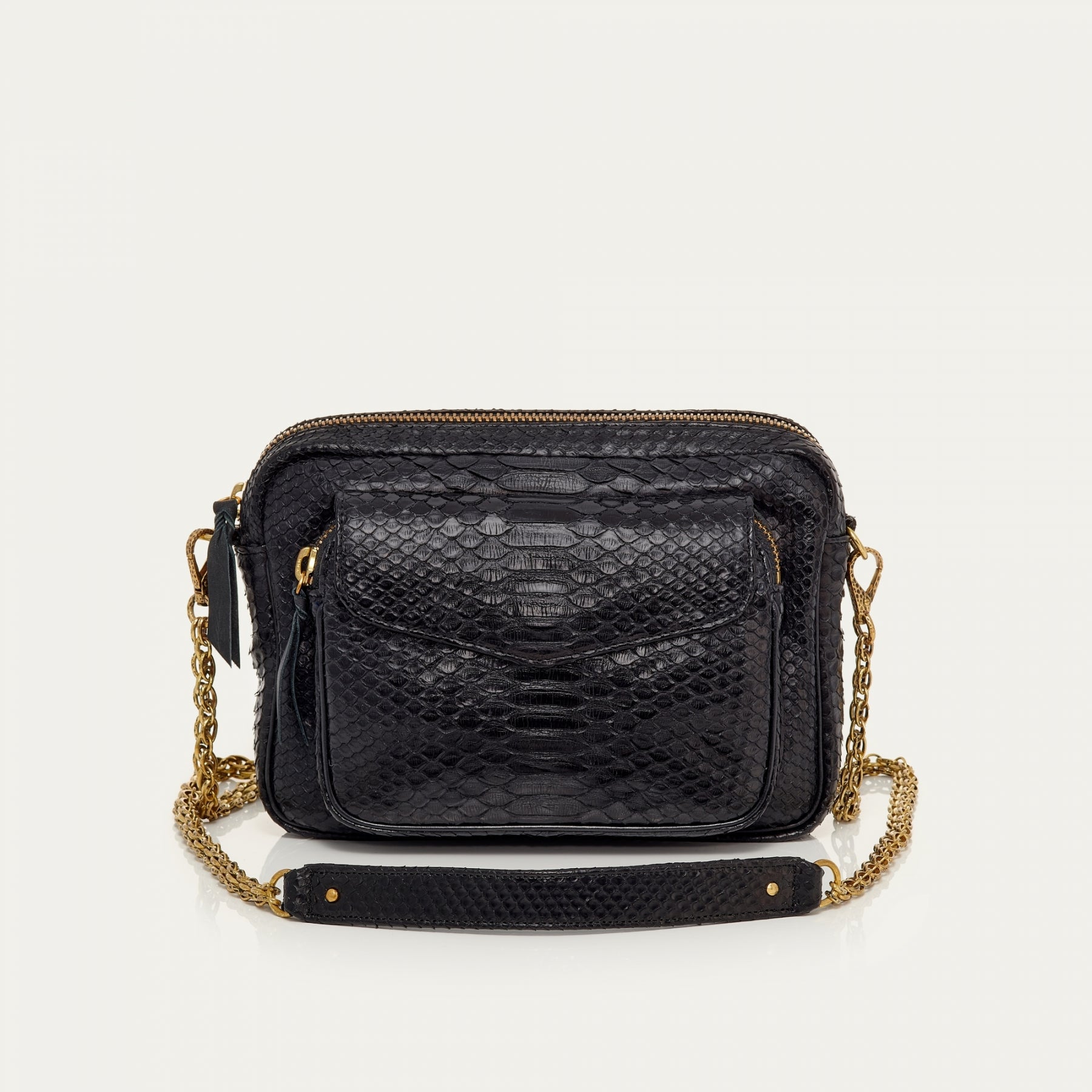 Sac Charly Python