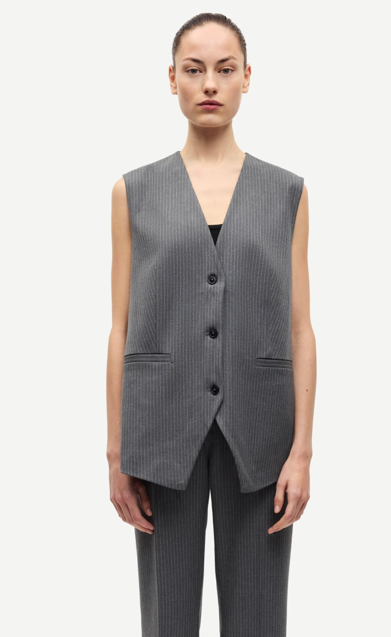 Veste sans manches SALENI