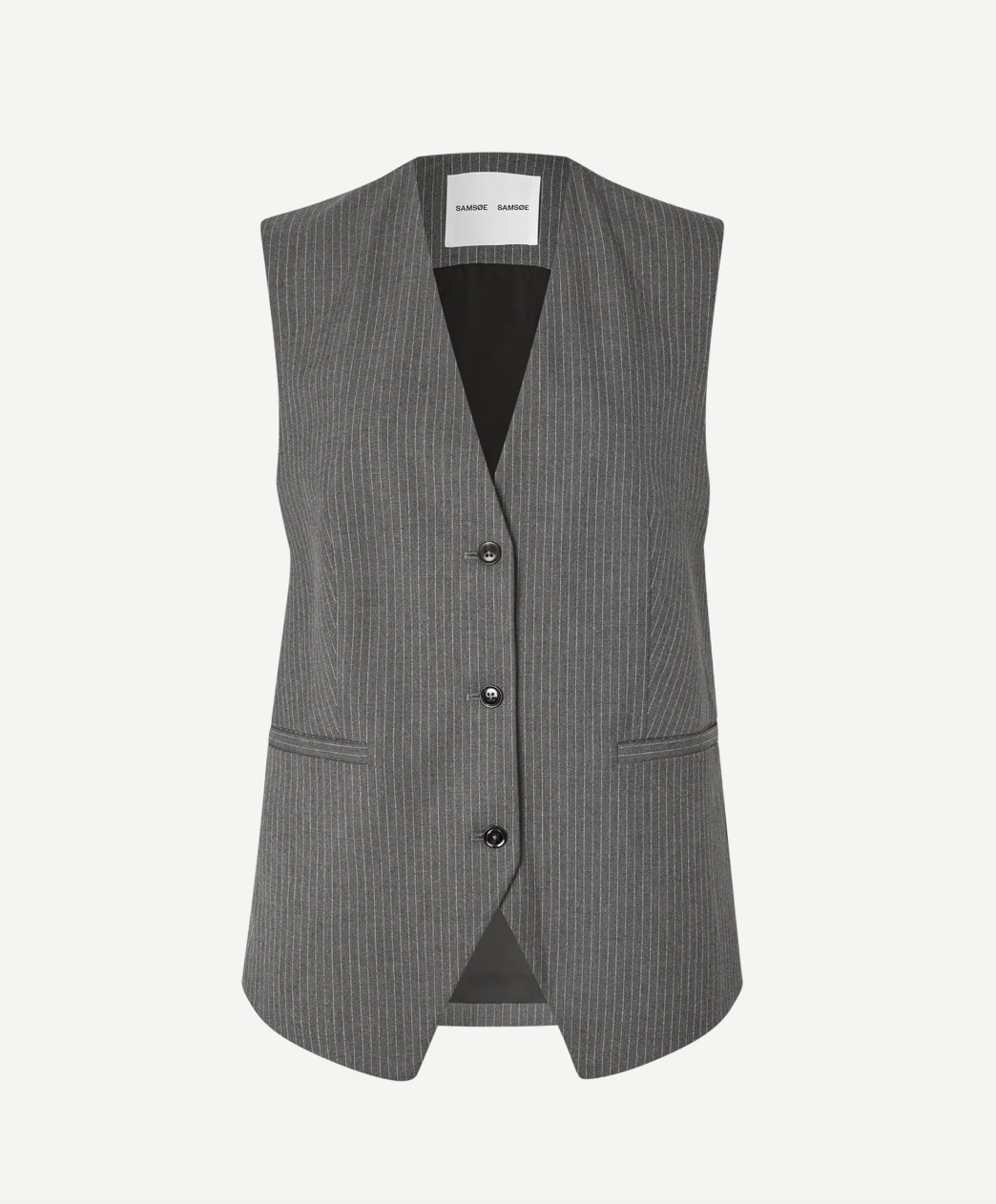 Veste sans manches SALENI