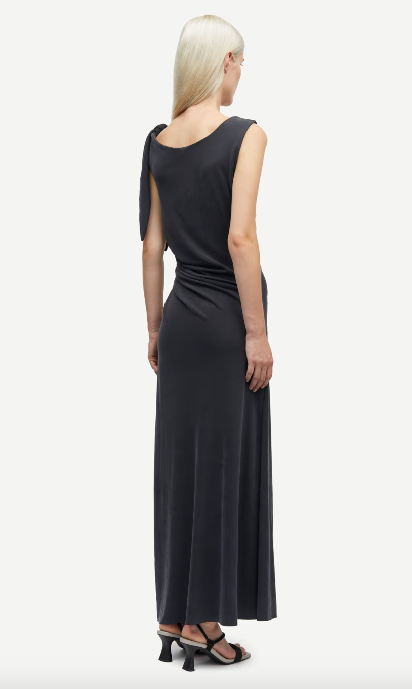 Robe longue Sasus